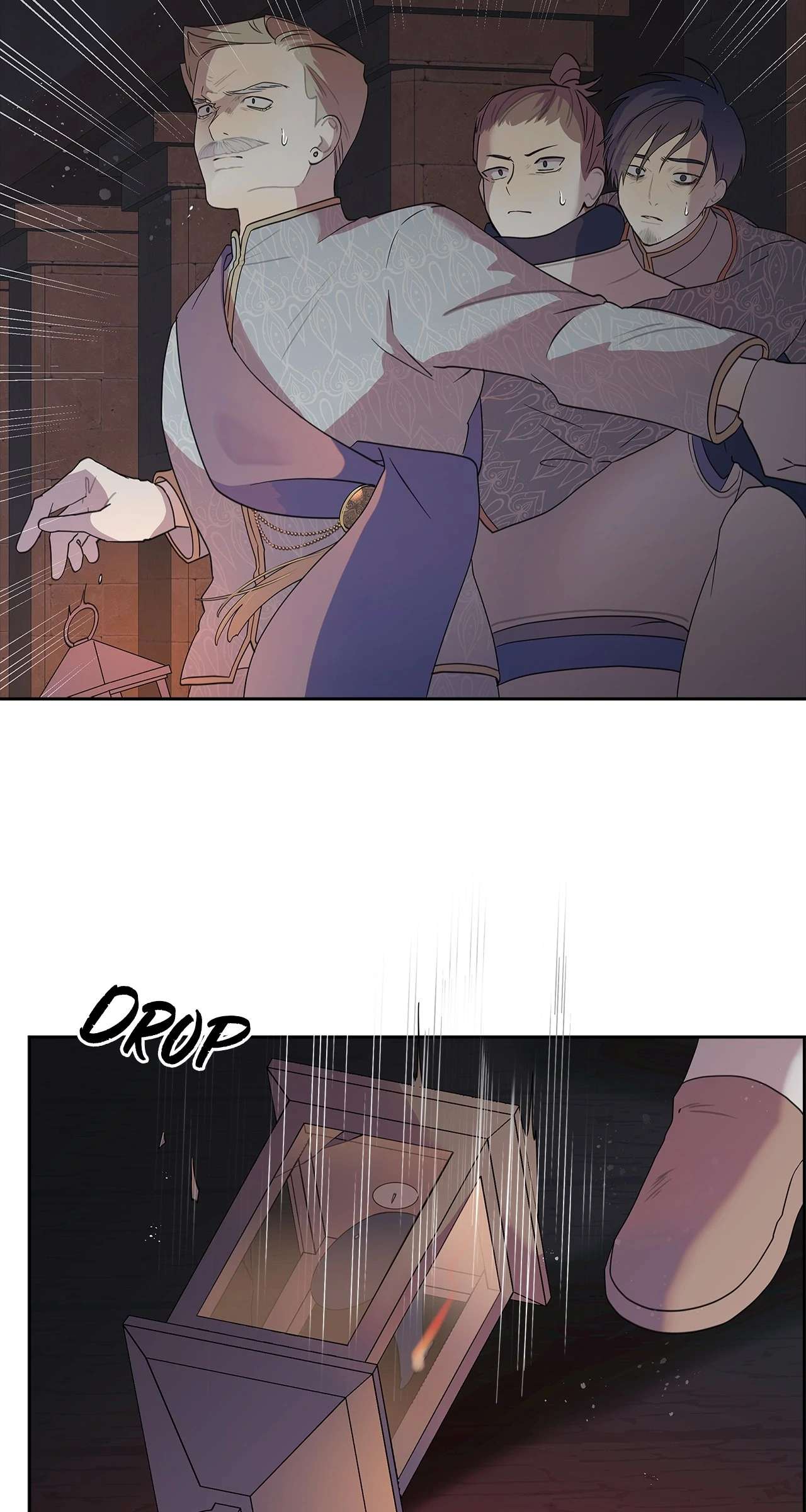 Read Bloody Moon chapter 29 image 67 on Lezhin