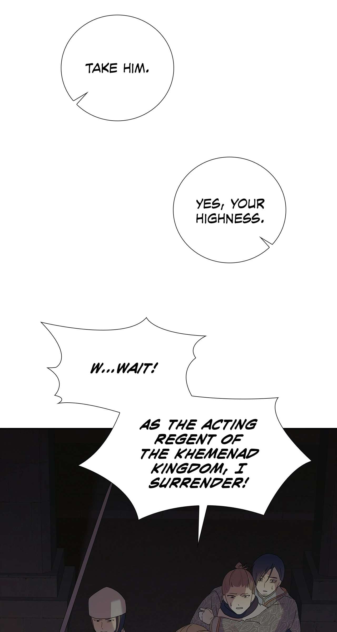 Read Bloody Moon chapter 29 image 69 on Lezhin