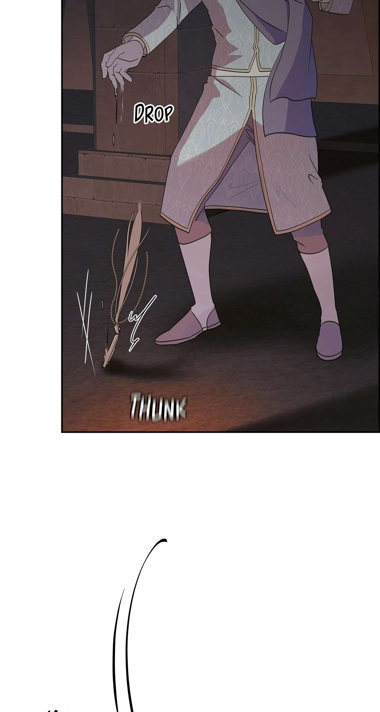 Read Bloody Moon chapter 29 image 72 on Lezhin