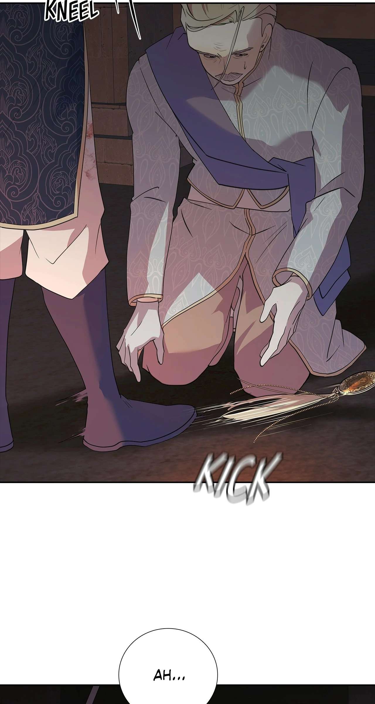 Read Bloody Moon chapter 29 image 73 on Lezhin