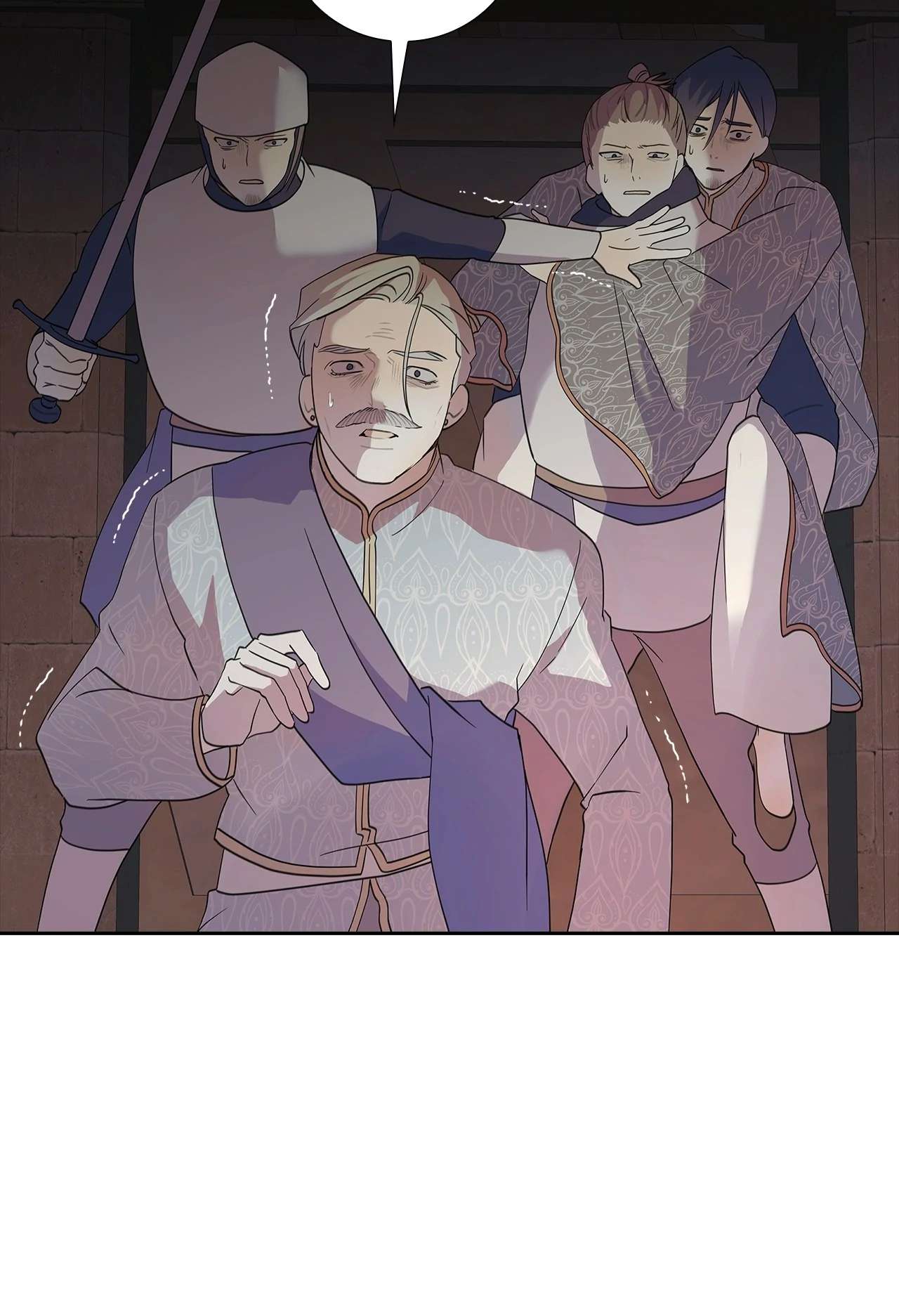 Read Bloody Moon chapter 29 image 74 on Lezhin