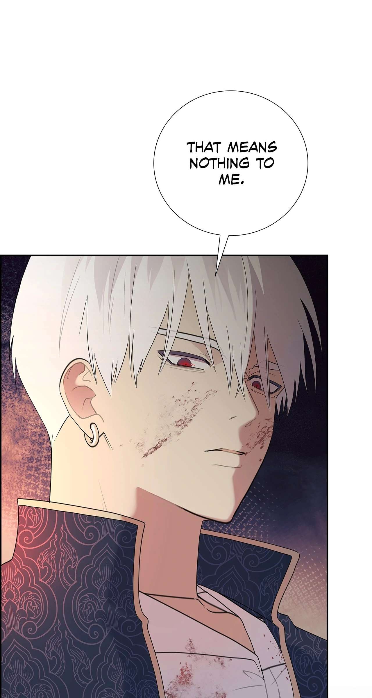 Read Bloody Moon chapter 29 image 75 on Lezhin