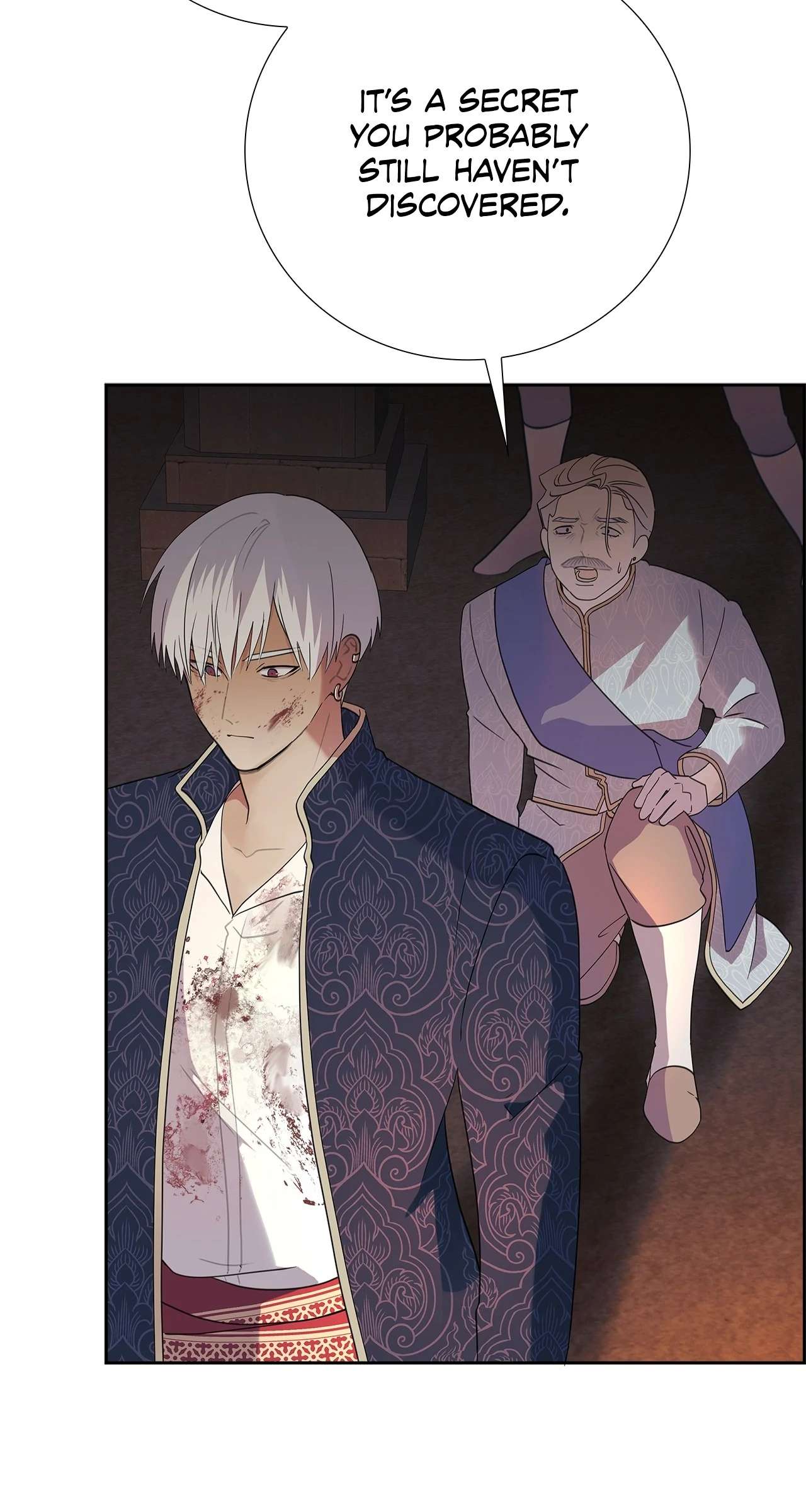 Read Bloody Moon chapter 29 image 79 on Lezhin