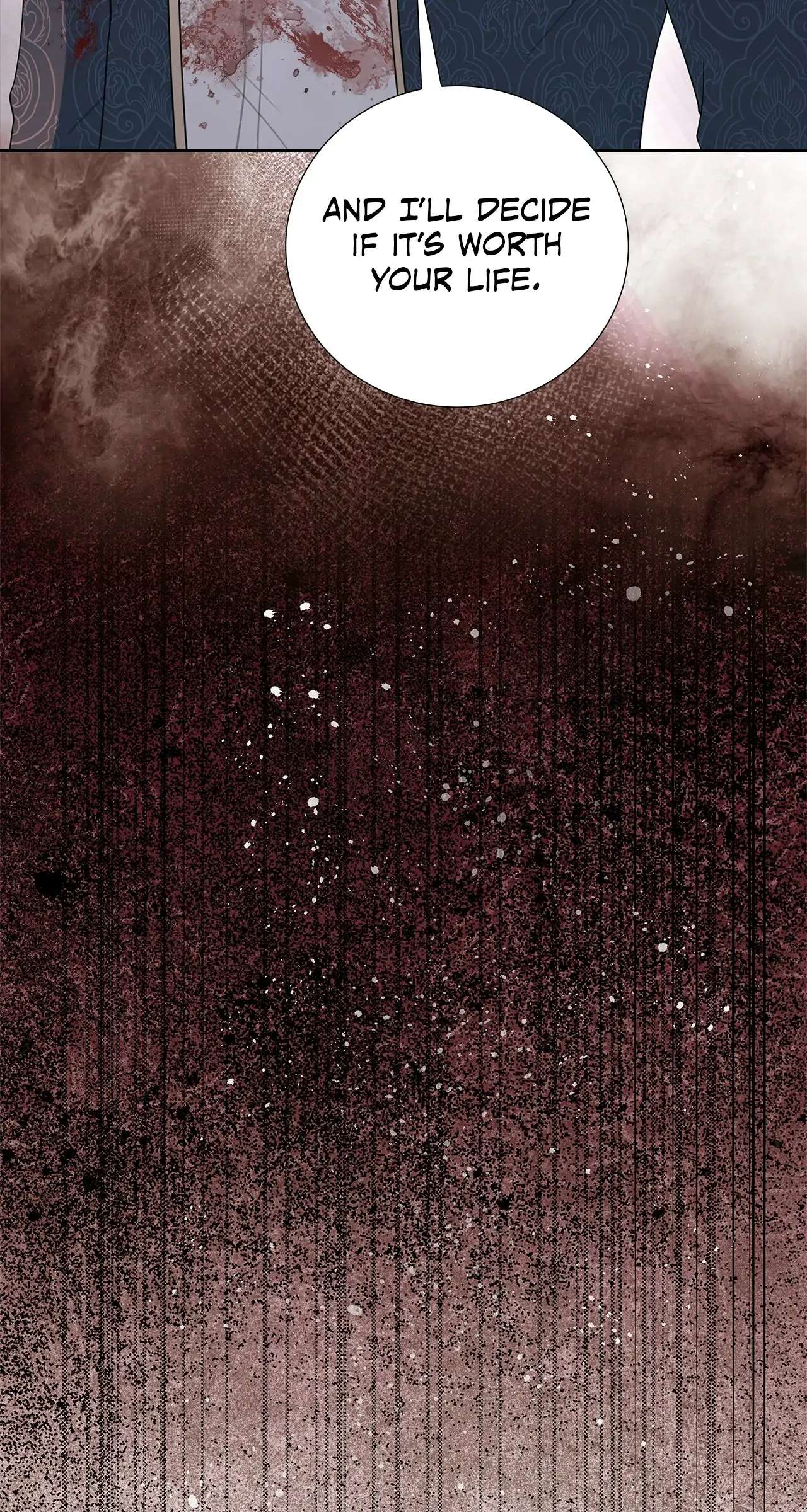 Read Bloody Moon chapter 29 image 84 on Lezhin
