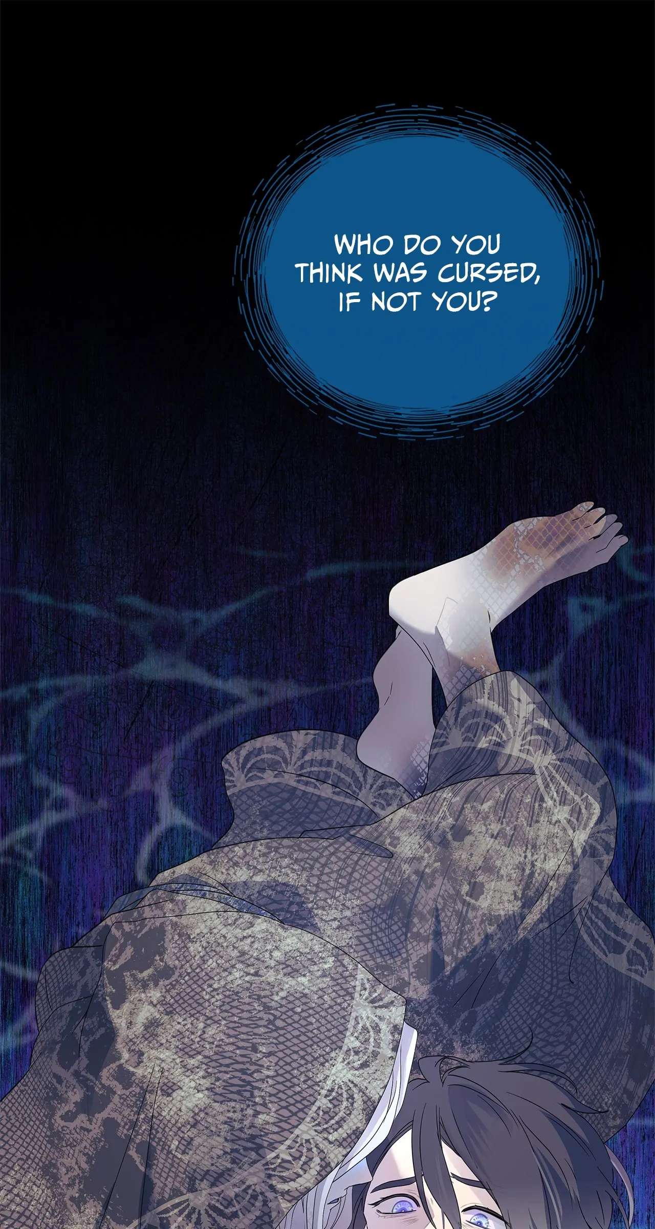 Read Bloody Moon chapter 29 image 89 on Lezhin