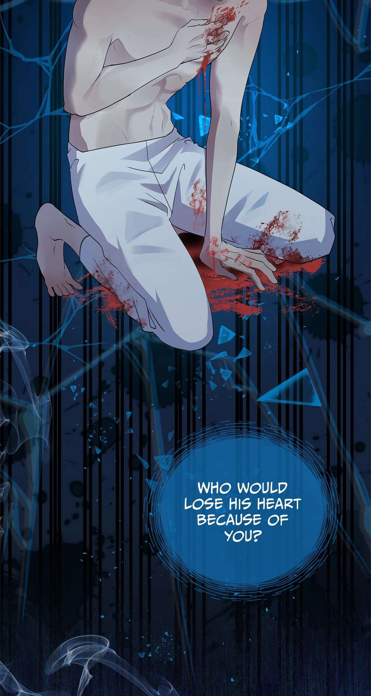 Read Bloody Moon chapter 29 image 91 on Lezhin