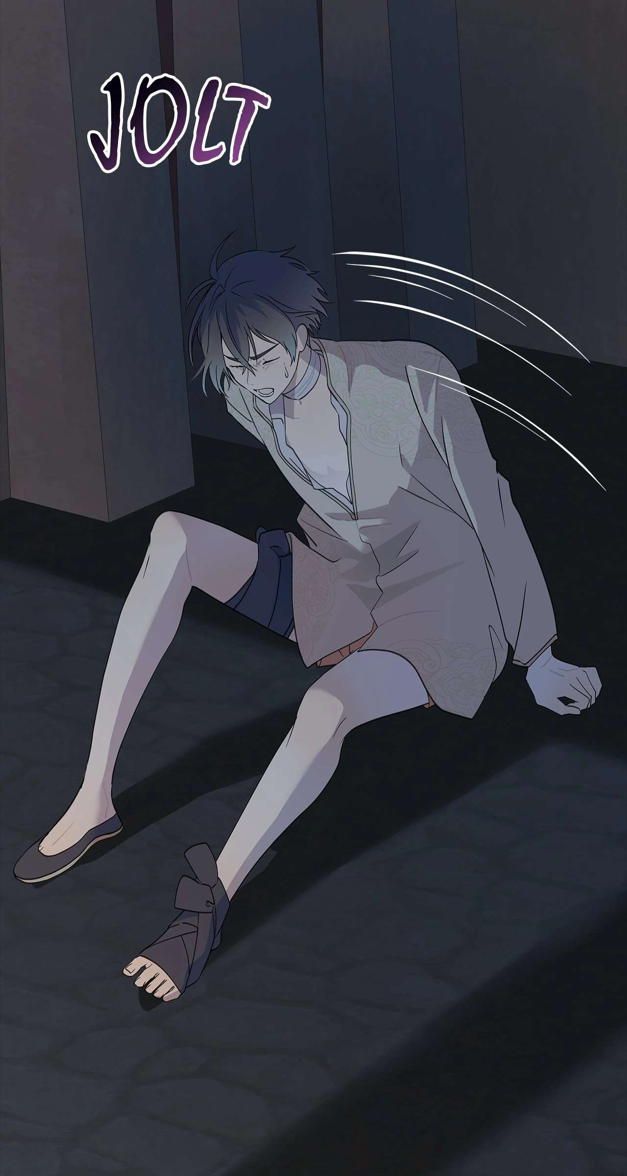 Read Bloody Moon chapter 29 image 93 on Lezhin