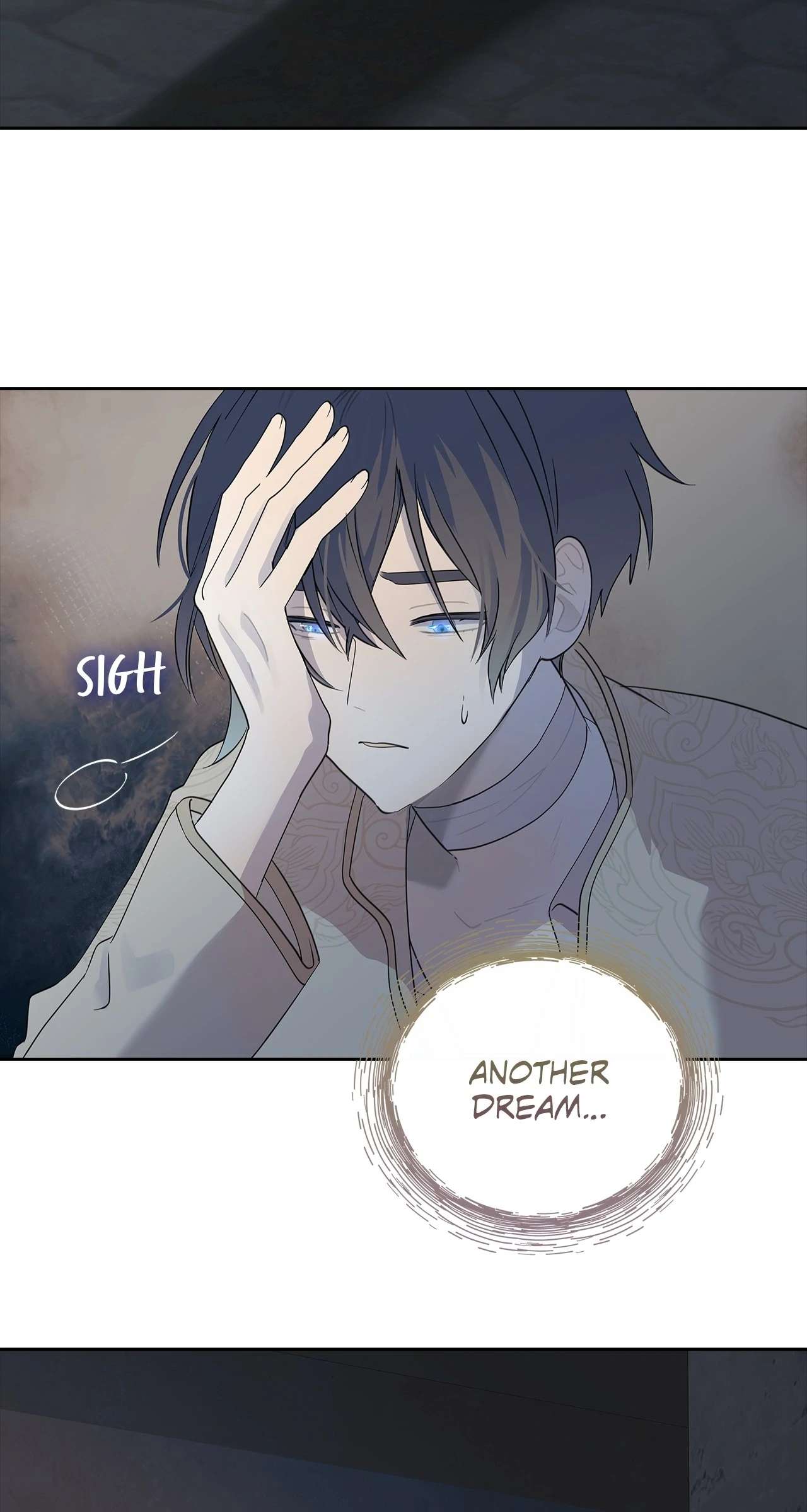 Read Bloody Moon chapter 29 image 94 on Lezhin