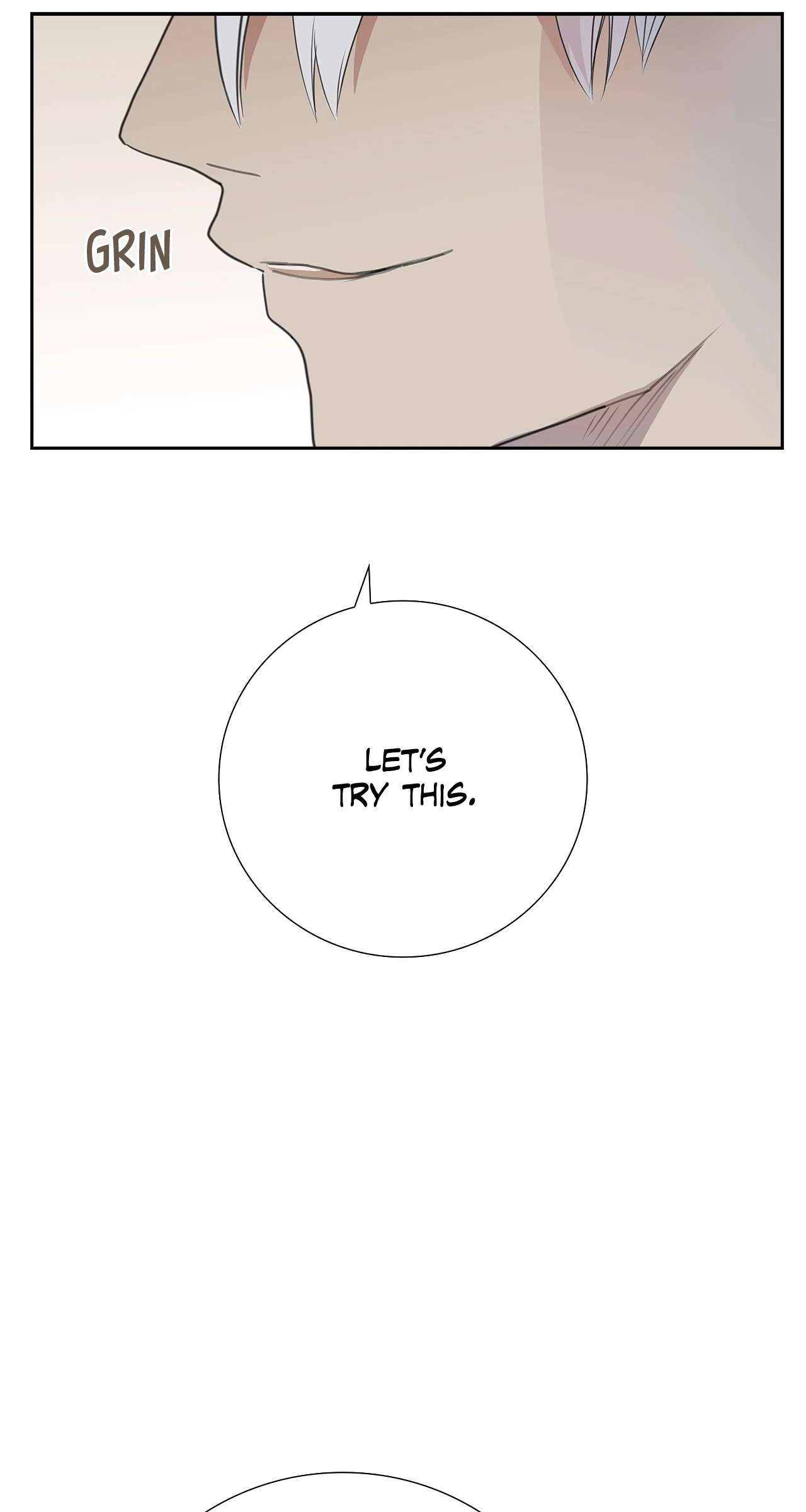 Read Bloody Moon chapter 3 image 101 on Lezhin
