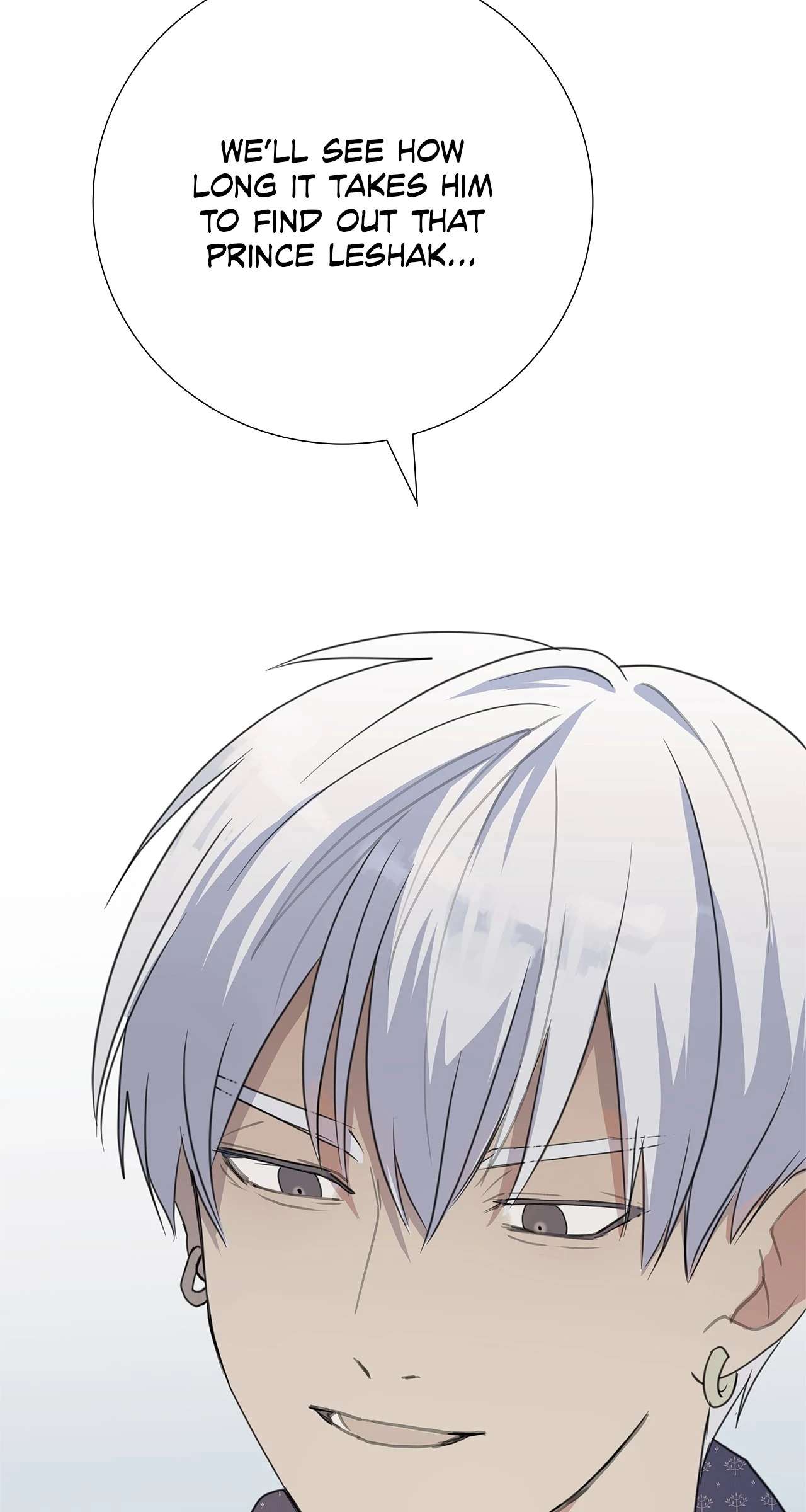 Read Bloody Moon chapter 3 image 102 on Lezhin
