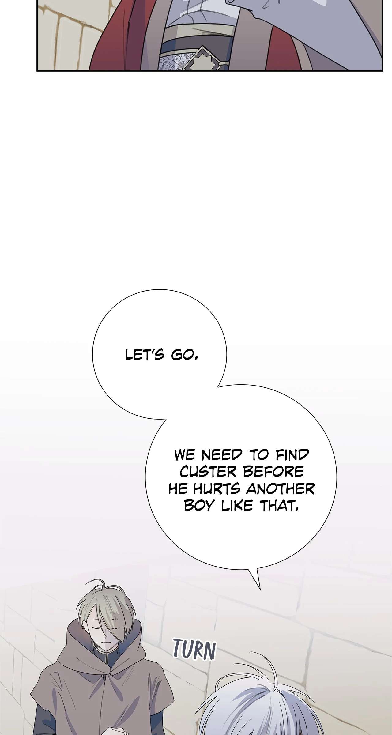 Read Bloody Moon chapter 3 image 11 on Lezhin