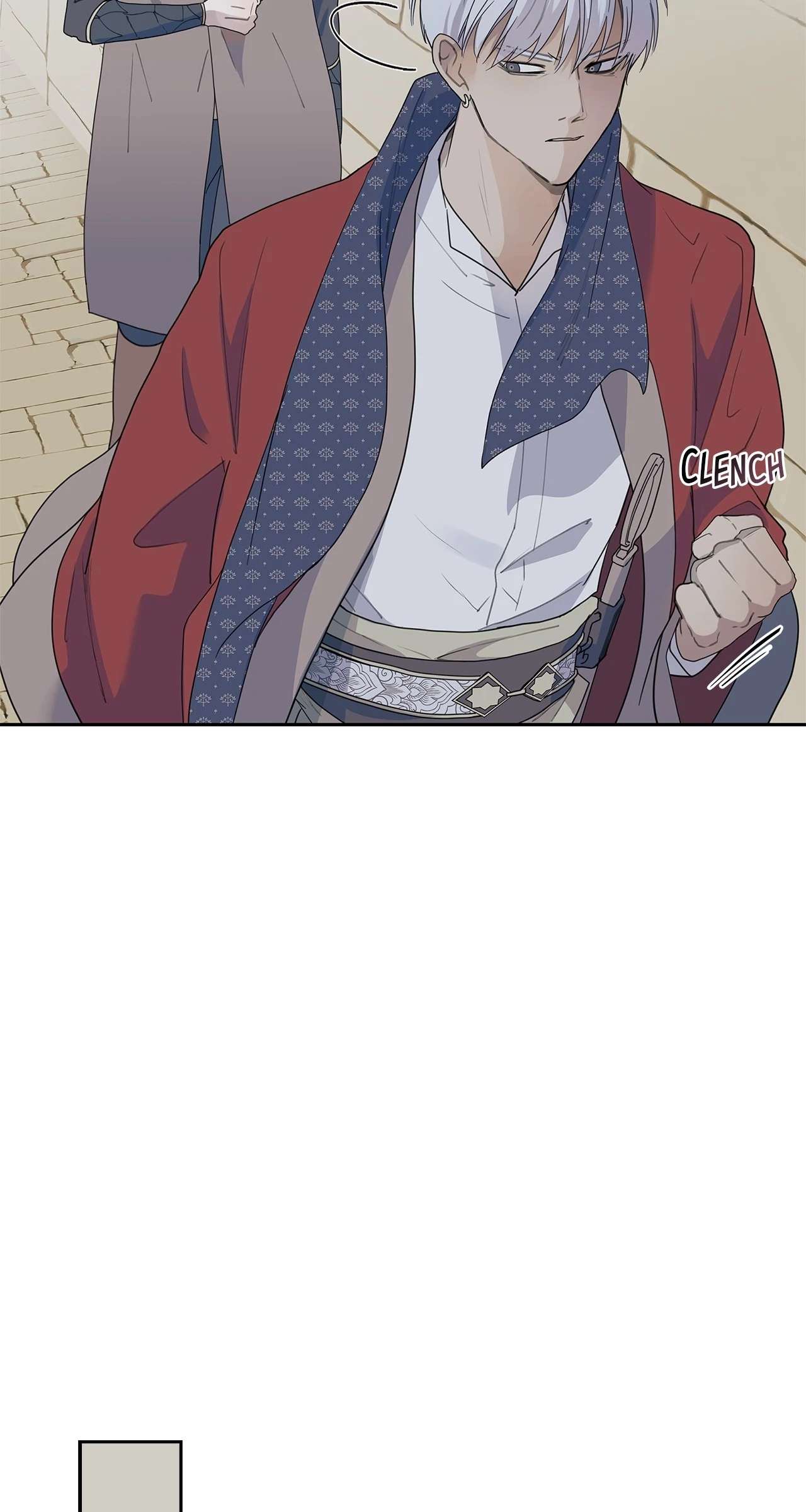 Read Bloody Moon chapter 3 image 12 on Lezhin