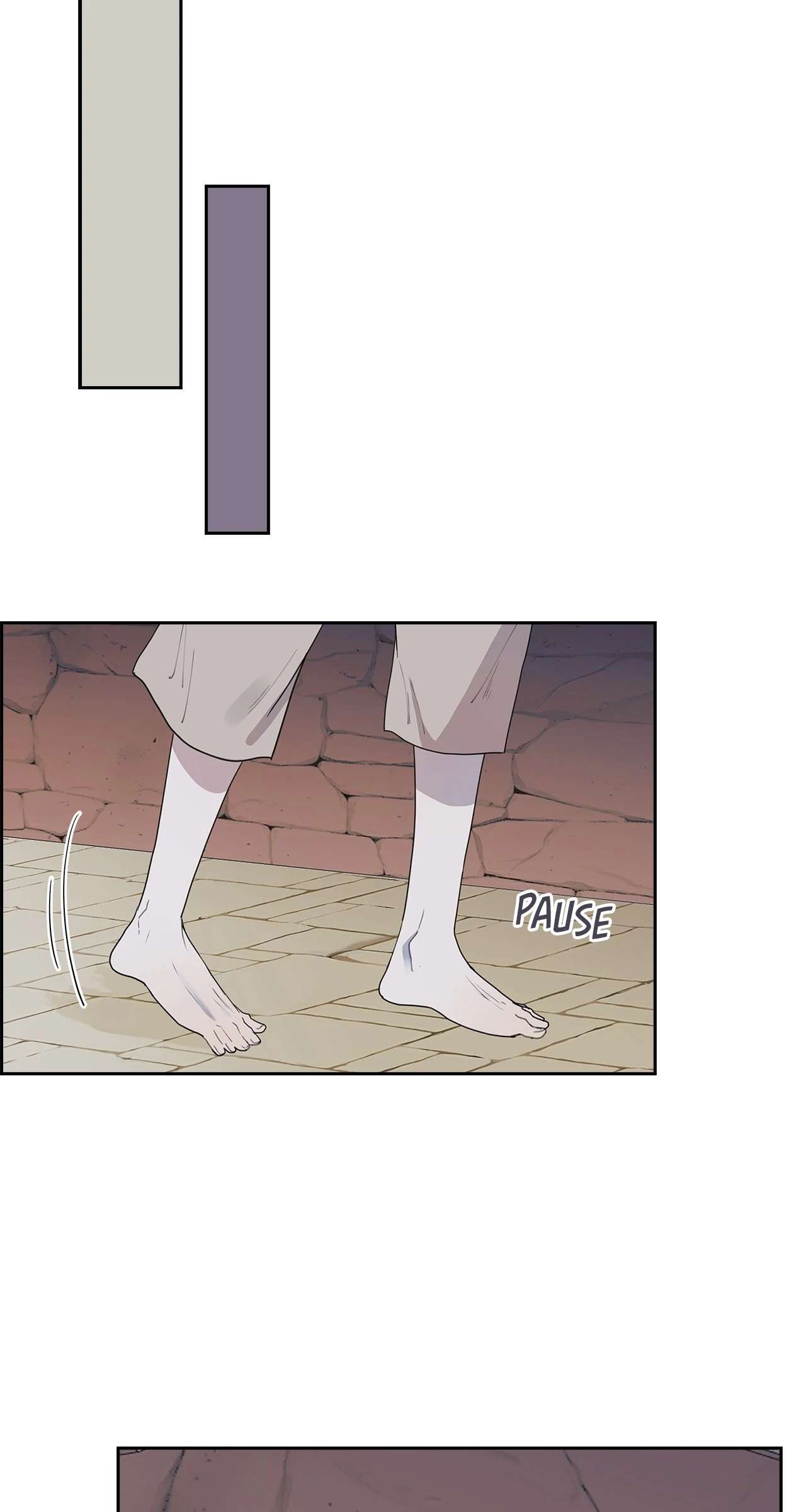 Read Bloody Moon chapter 3 image 13 on Lezhin