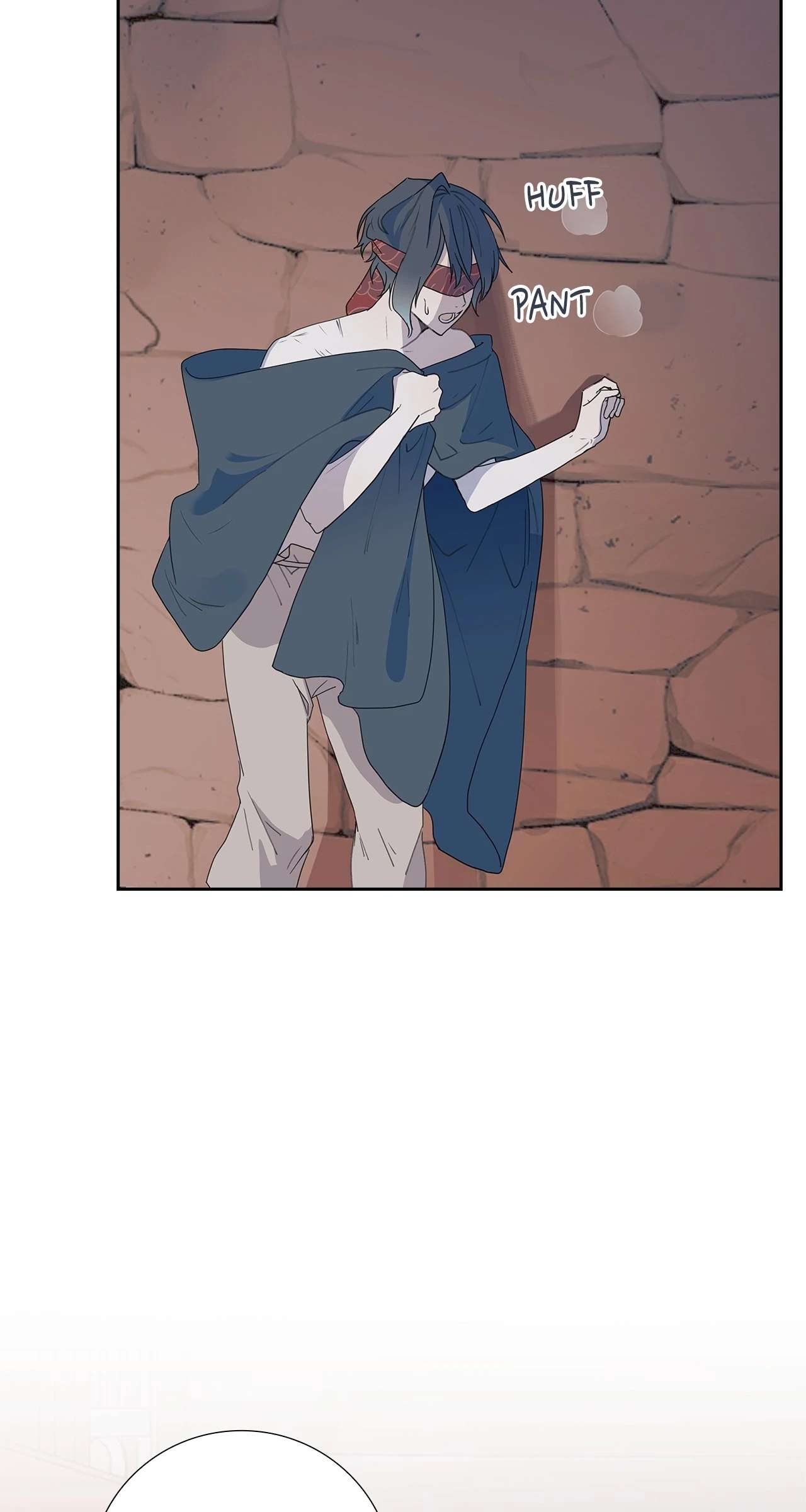Read Bloody Moon chapter 3 image 14 on Lezhin