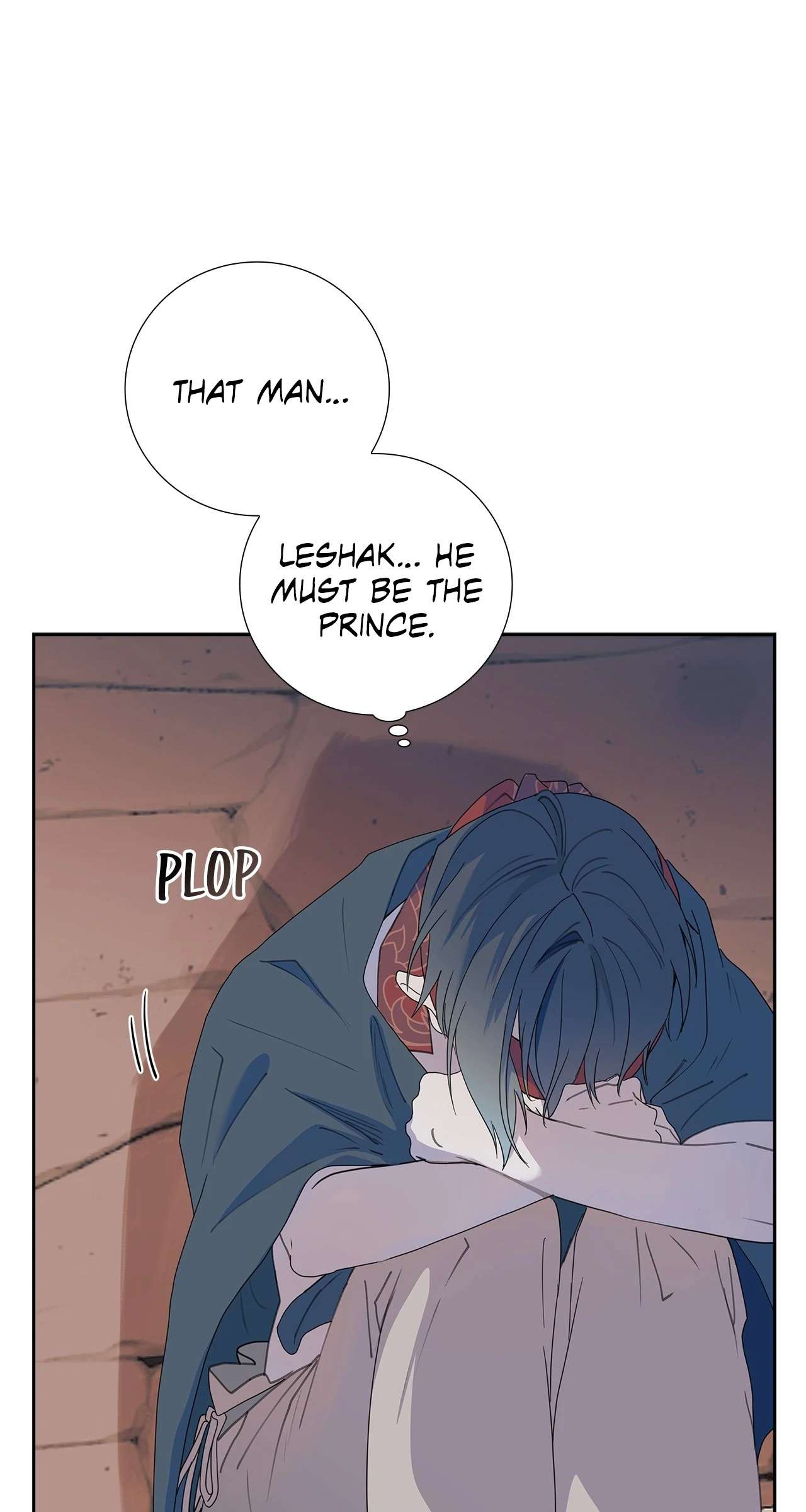 Read Bloody Moon chapter 3 image 16 on Lezhin