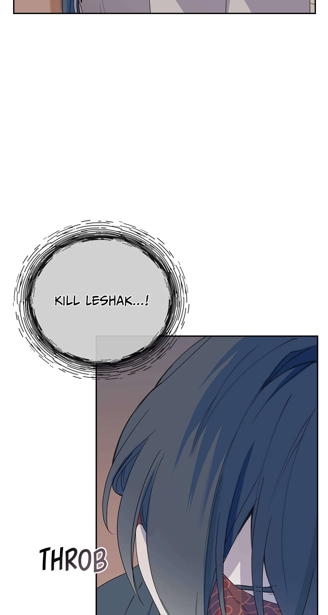 Read Bloody Moon chapter 3 image 17 on Lezhin