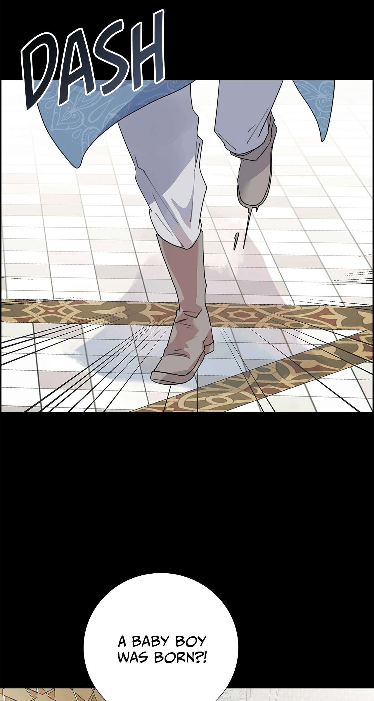 Read Bloody Moon chapter 3 image 26 on Lezhin