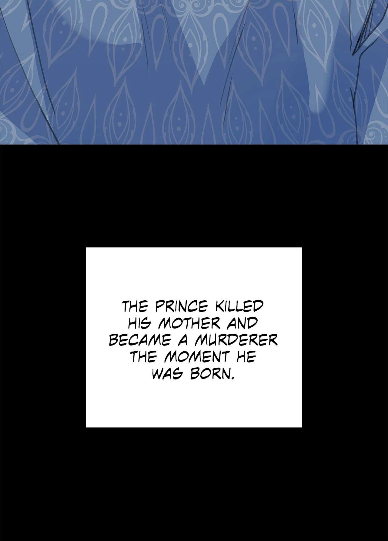 Read Bloody Moon chapter 3 image 30 on Lezhin