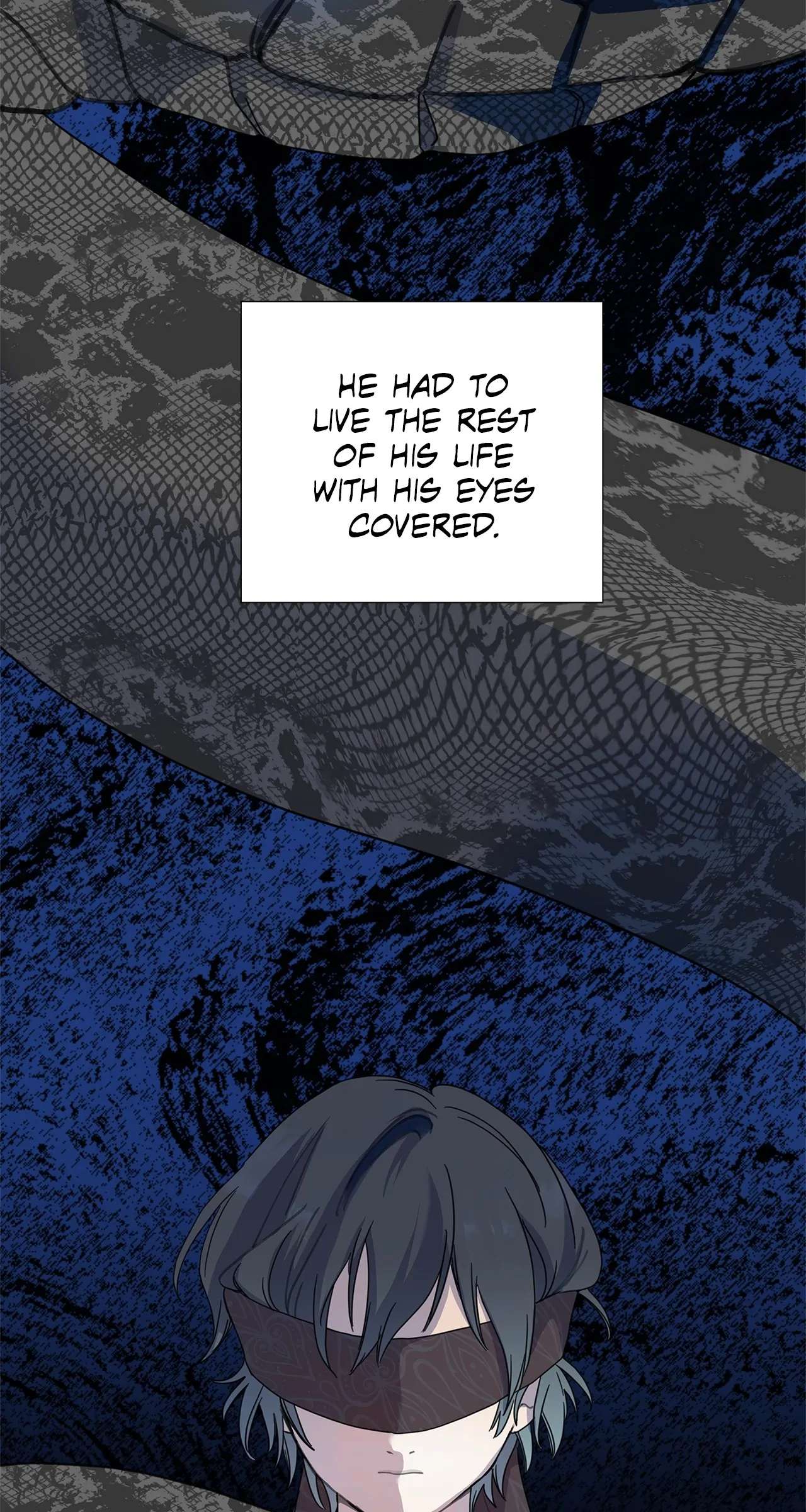 Read Bloody Moon chapter 3 image 32 on Lezhin