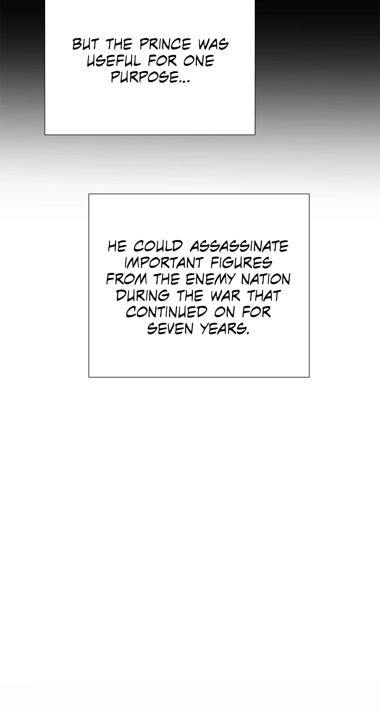 Read Bloody Moon chapter 3 image 34 on Lezhin