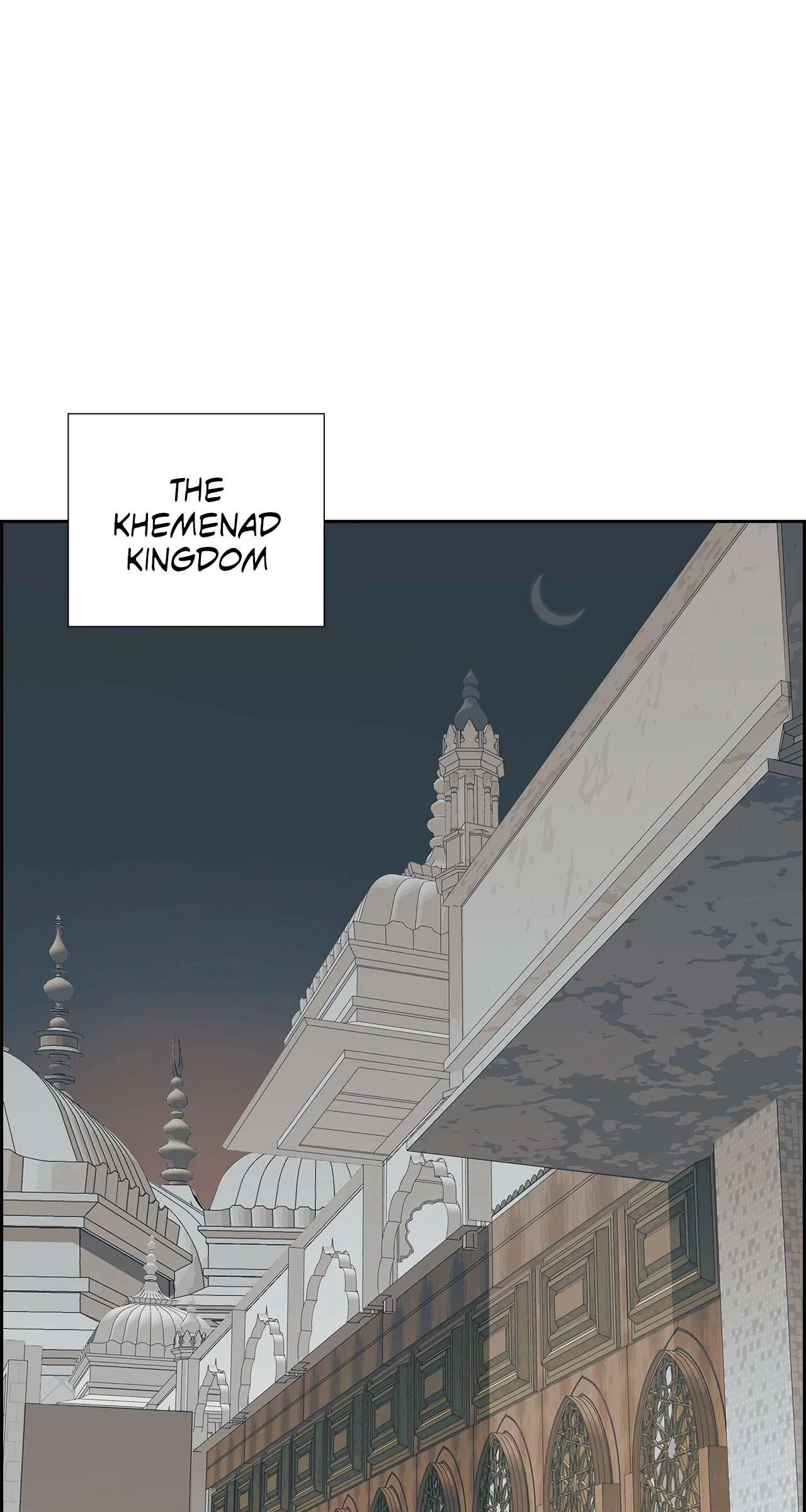 Read Bloody Moon chapter 3 image 38 on Lezhin