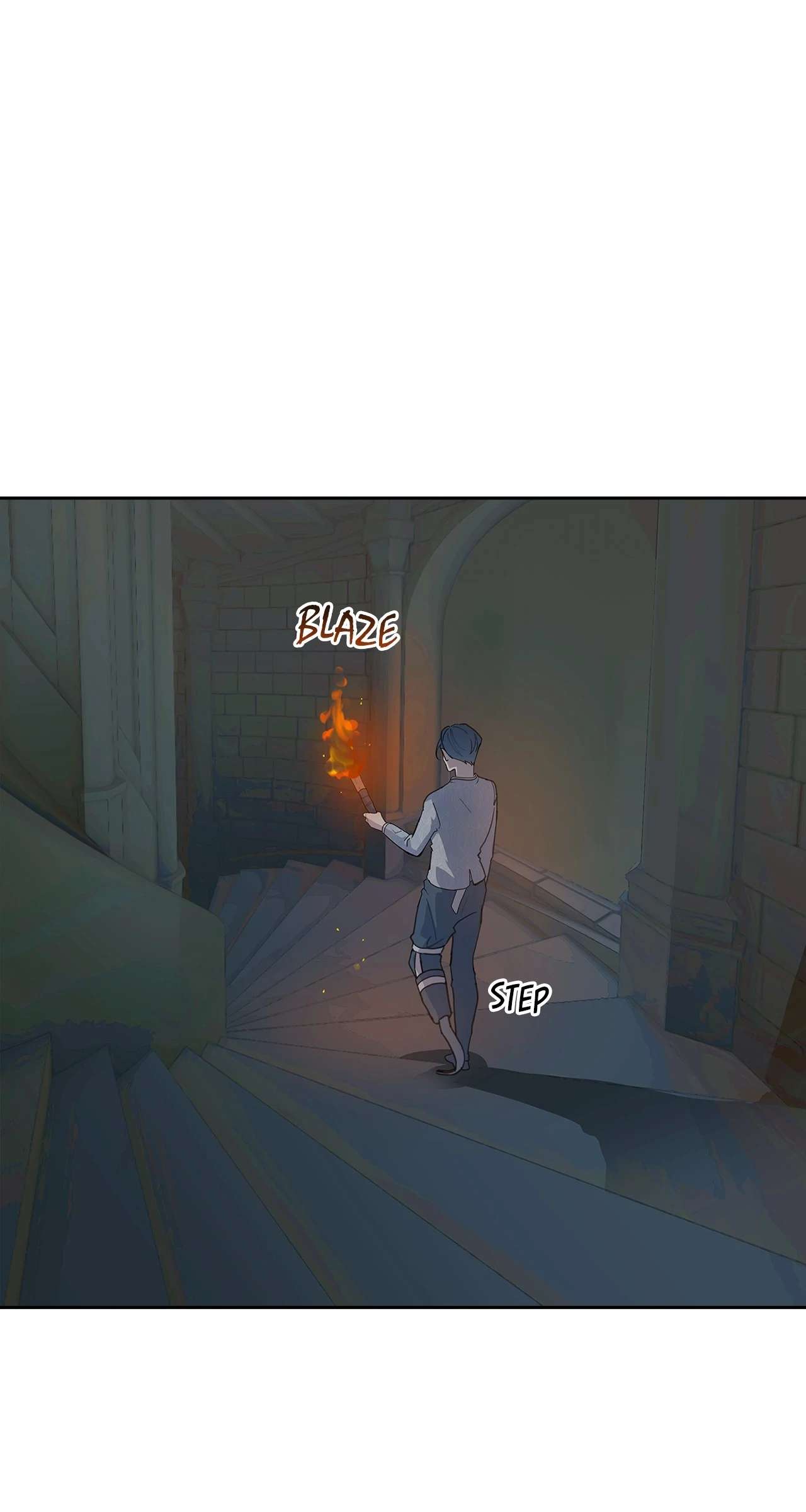 Read Bloody Moon chapter 3 image 40 on Lezhin