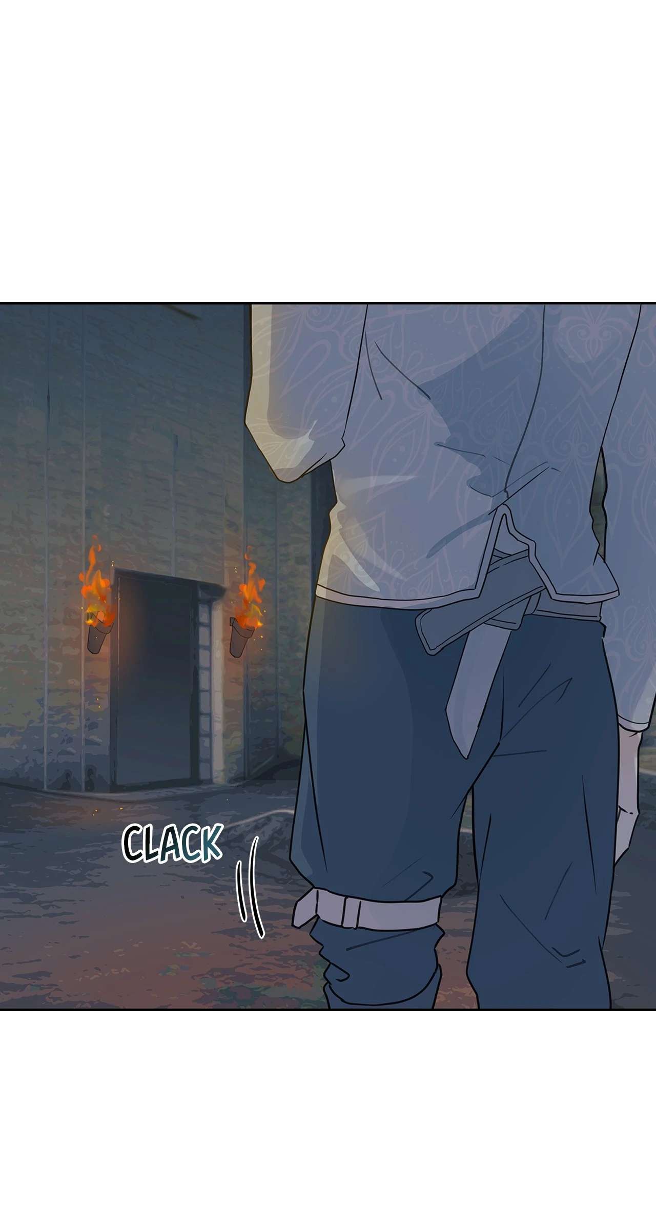 Read Bloody Moon chapter 3 image 41 on Lezhin