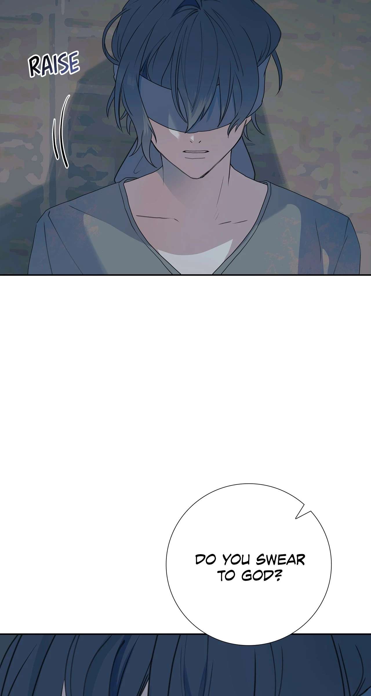 Read Bloody Moon chapter 3 image 46 on Lezhin