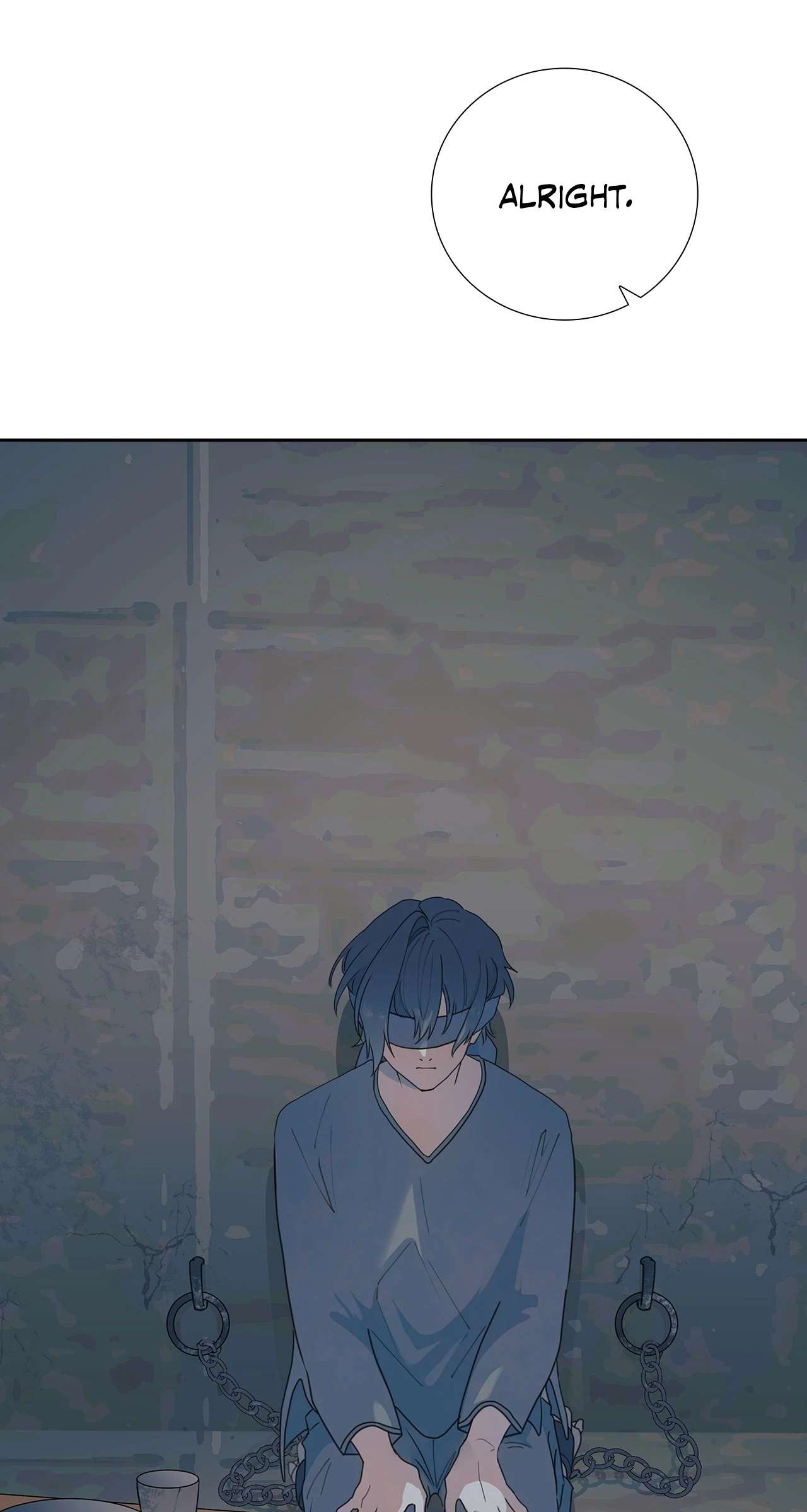 Read Bloody Moon chapter 3 image 48 on Lezhin