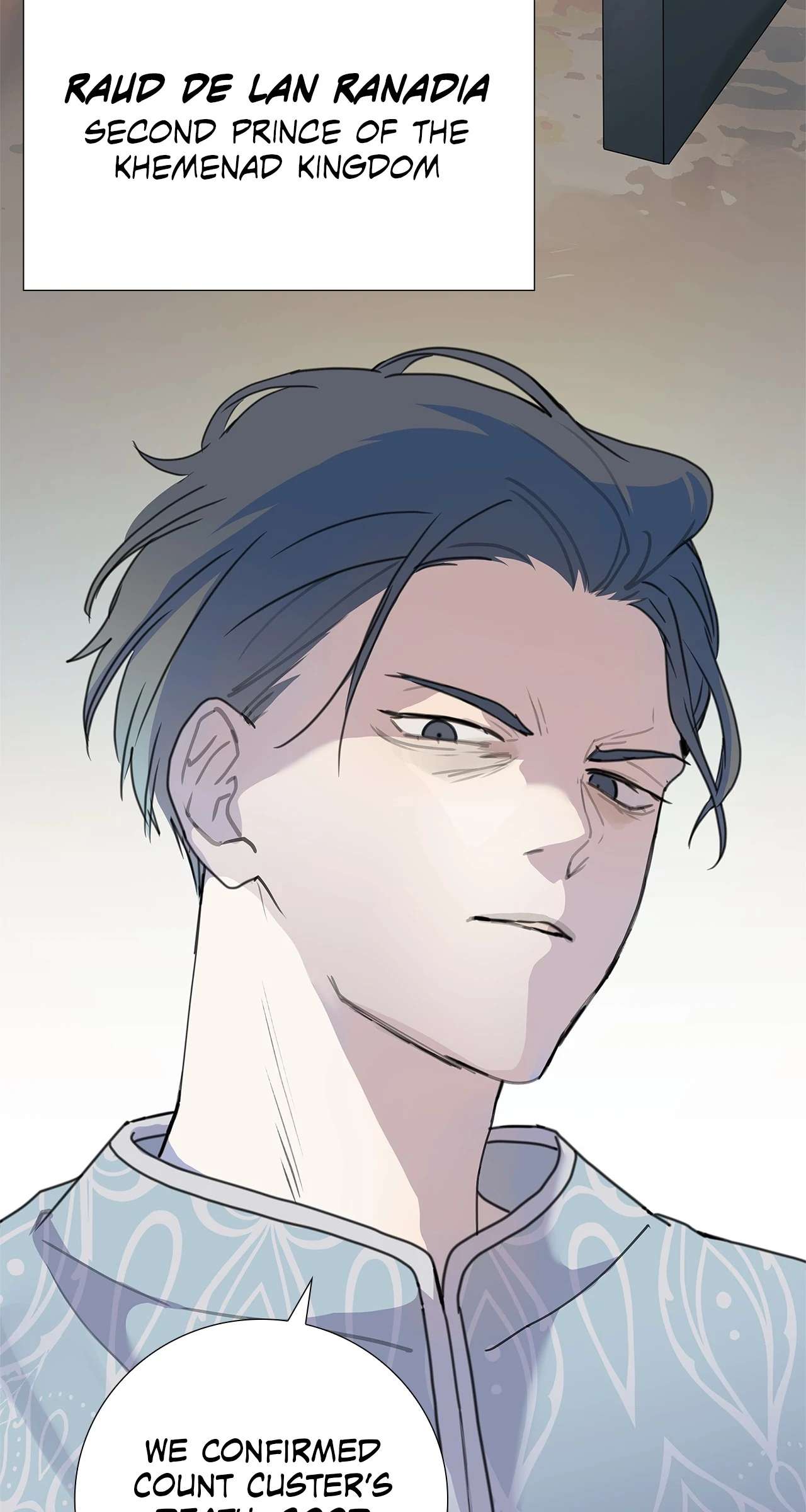 Read Bloody Moon chapter 3 image 51 on Lezhin