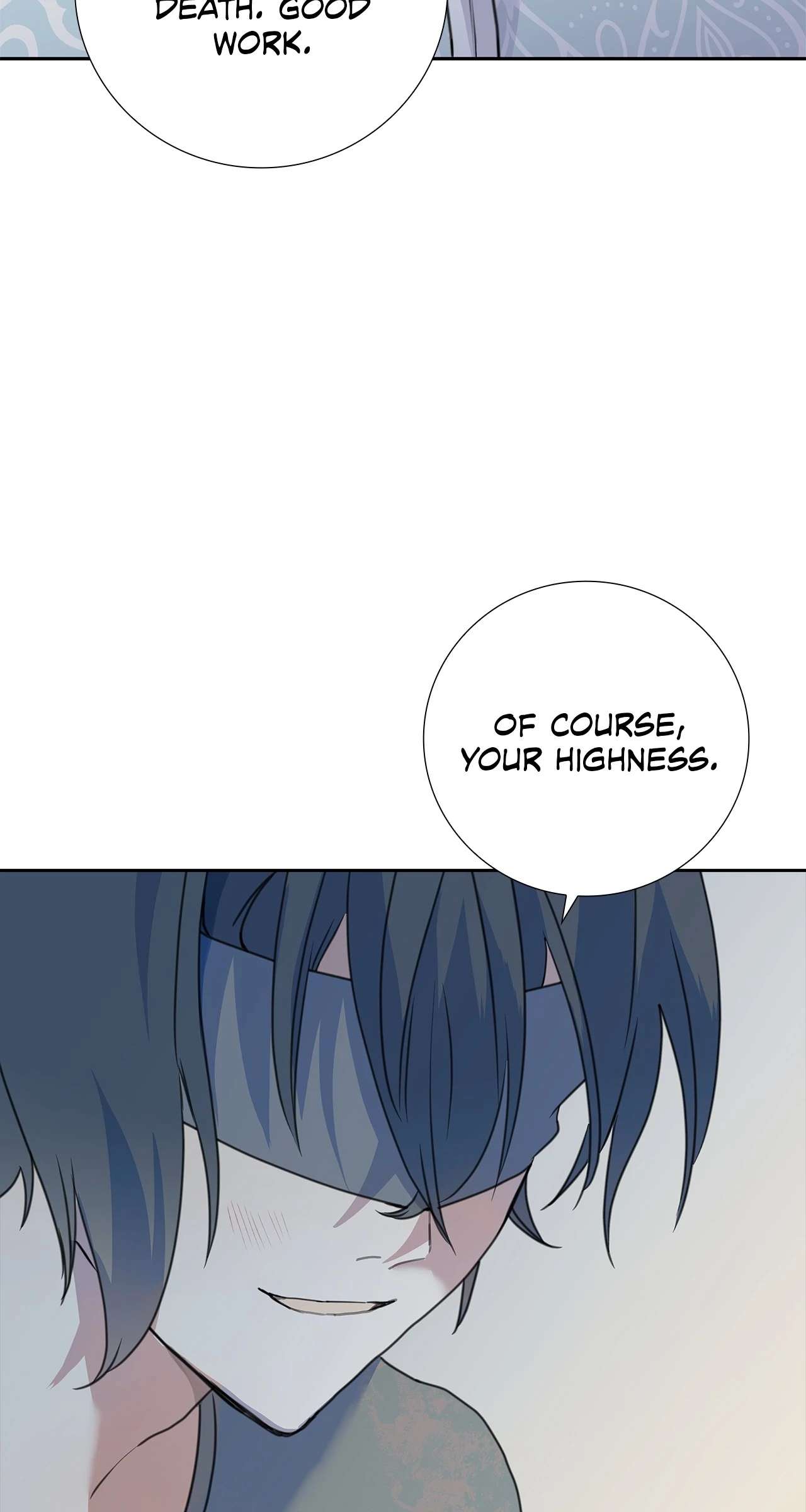 Read Bloody Moon chapter 3 image 52 on Lezhin