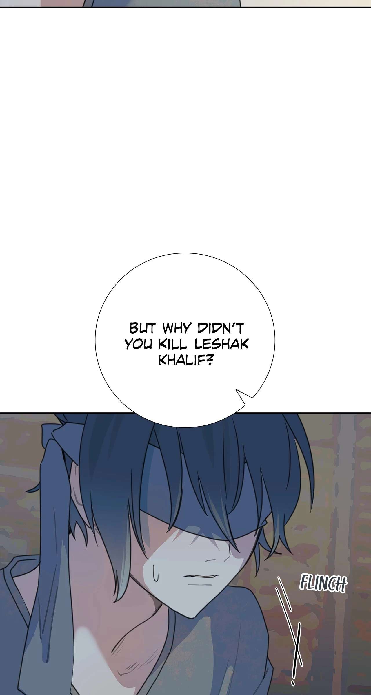 Read Bloody Moon chapter 3 image 53 on Lezhin