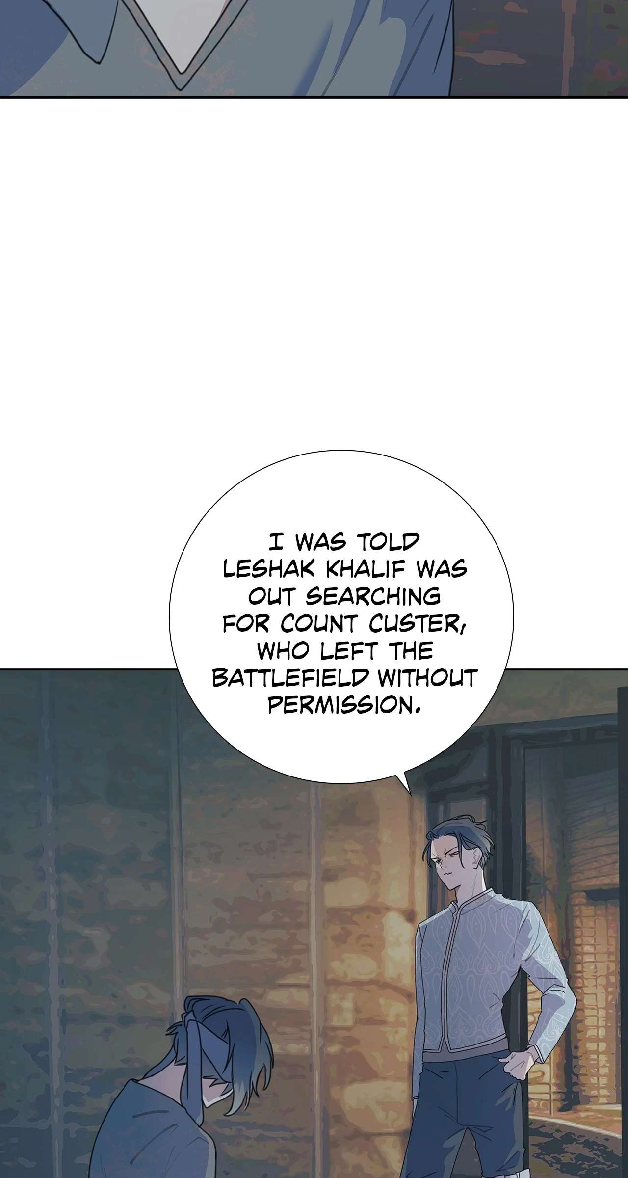 Read Bloody Moon chapter 3 image 54 on Lezhin