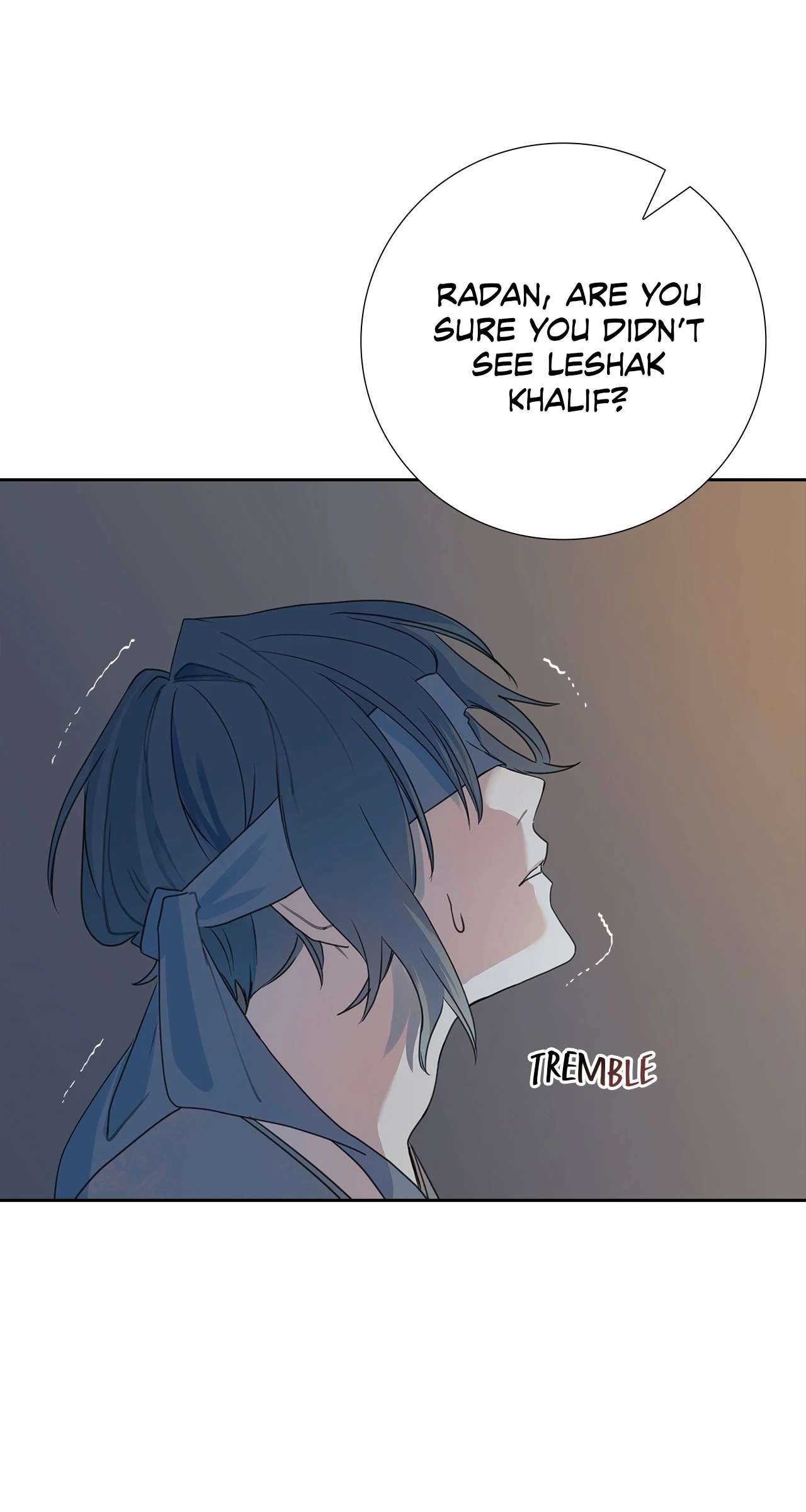 Read Bloody Moon chapter 3 image 56 on Lezhin