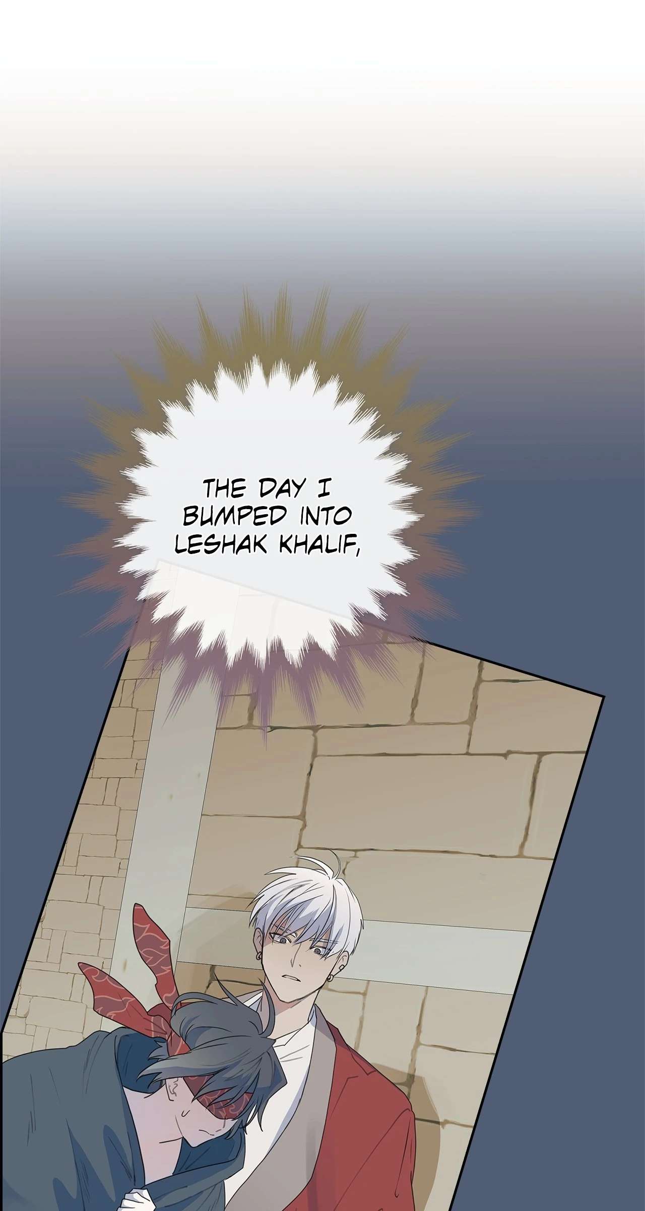 Read Bloody Moon chapter 3 image 57 on Lezhin