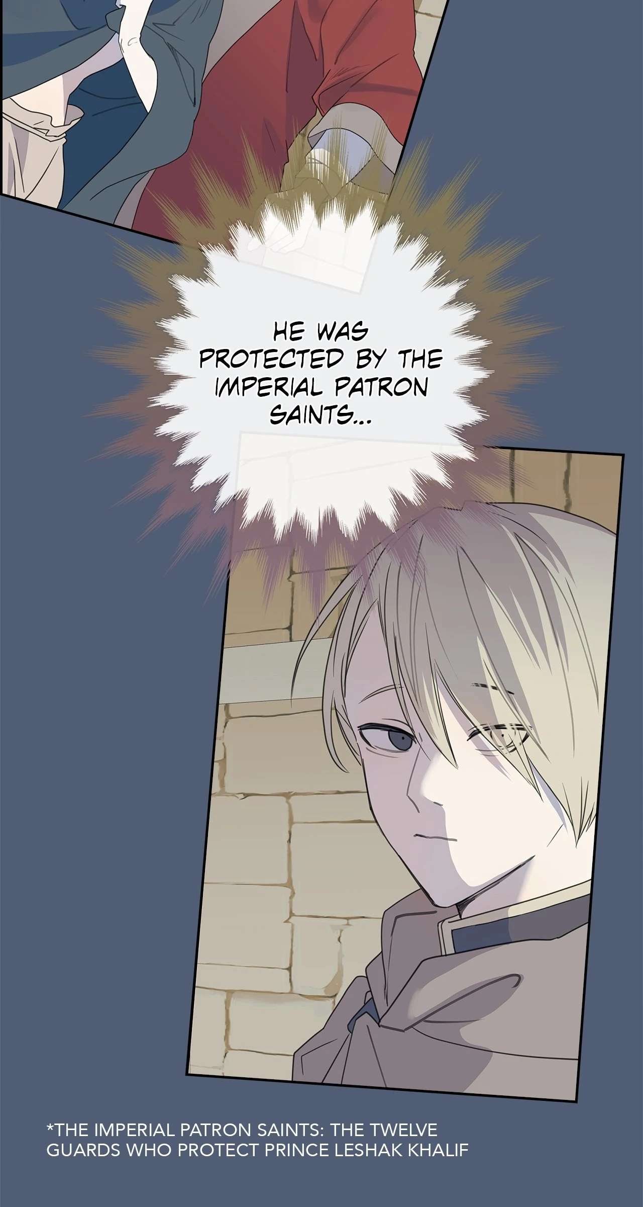 Read Bloody Moon chapter 3 image 58 on Lezhin