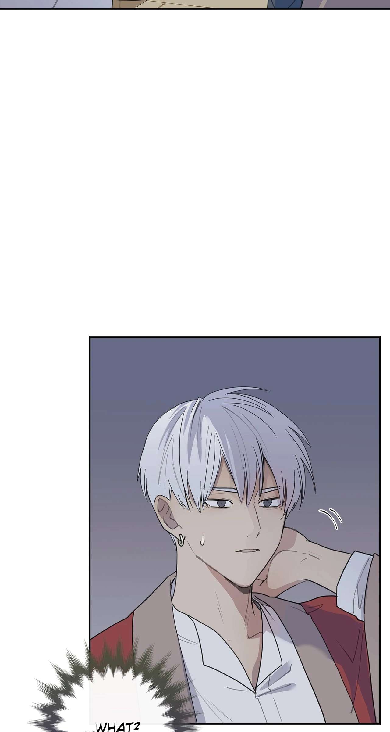 Read Bloody Moon chapter 3 image 6 on Lezhin