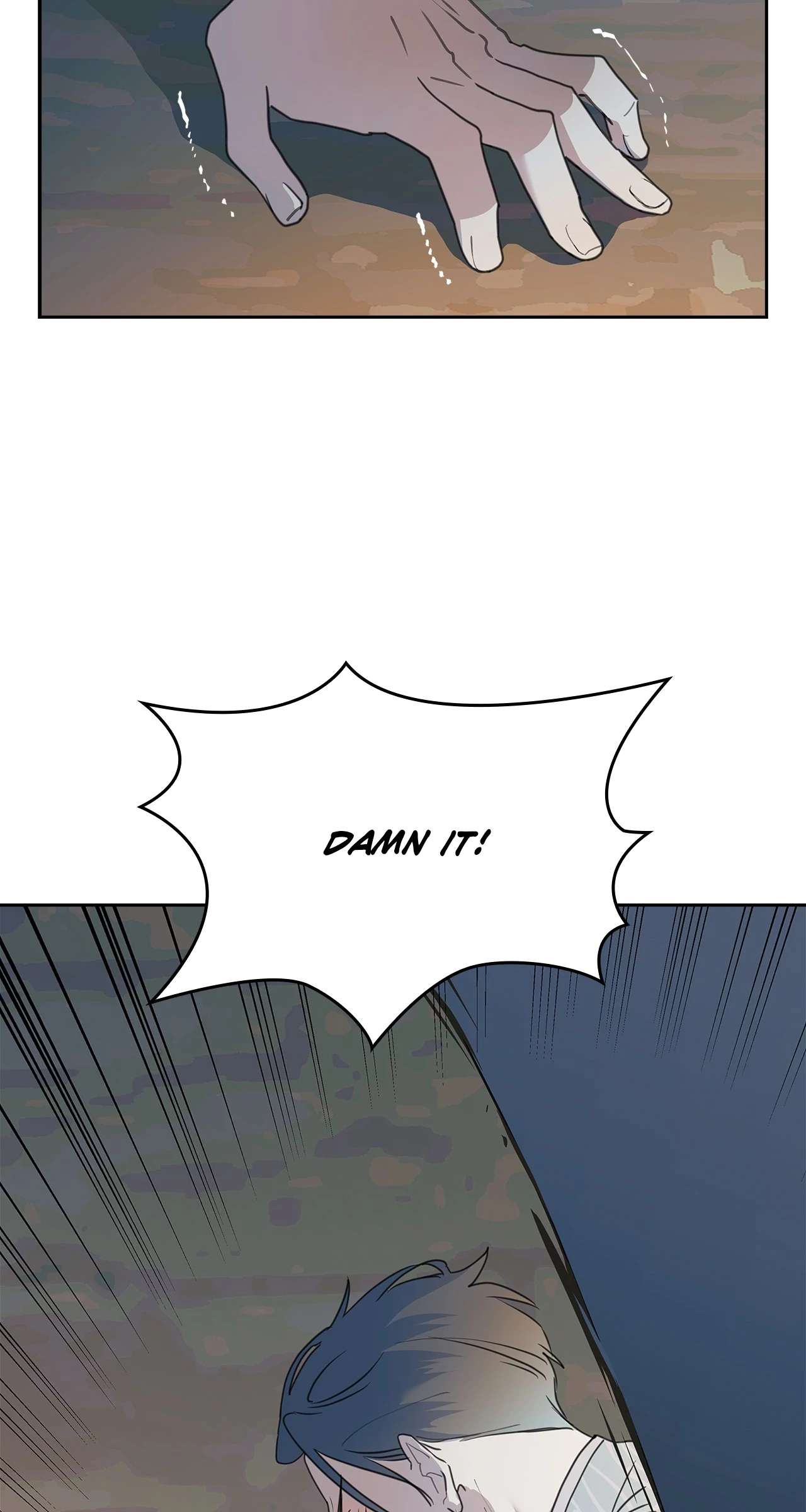Read Bloody Moon chapter 3 image 61 on Lezhin