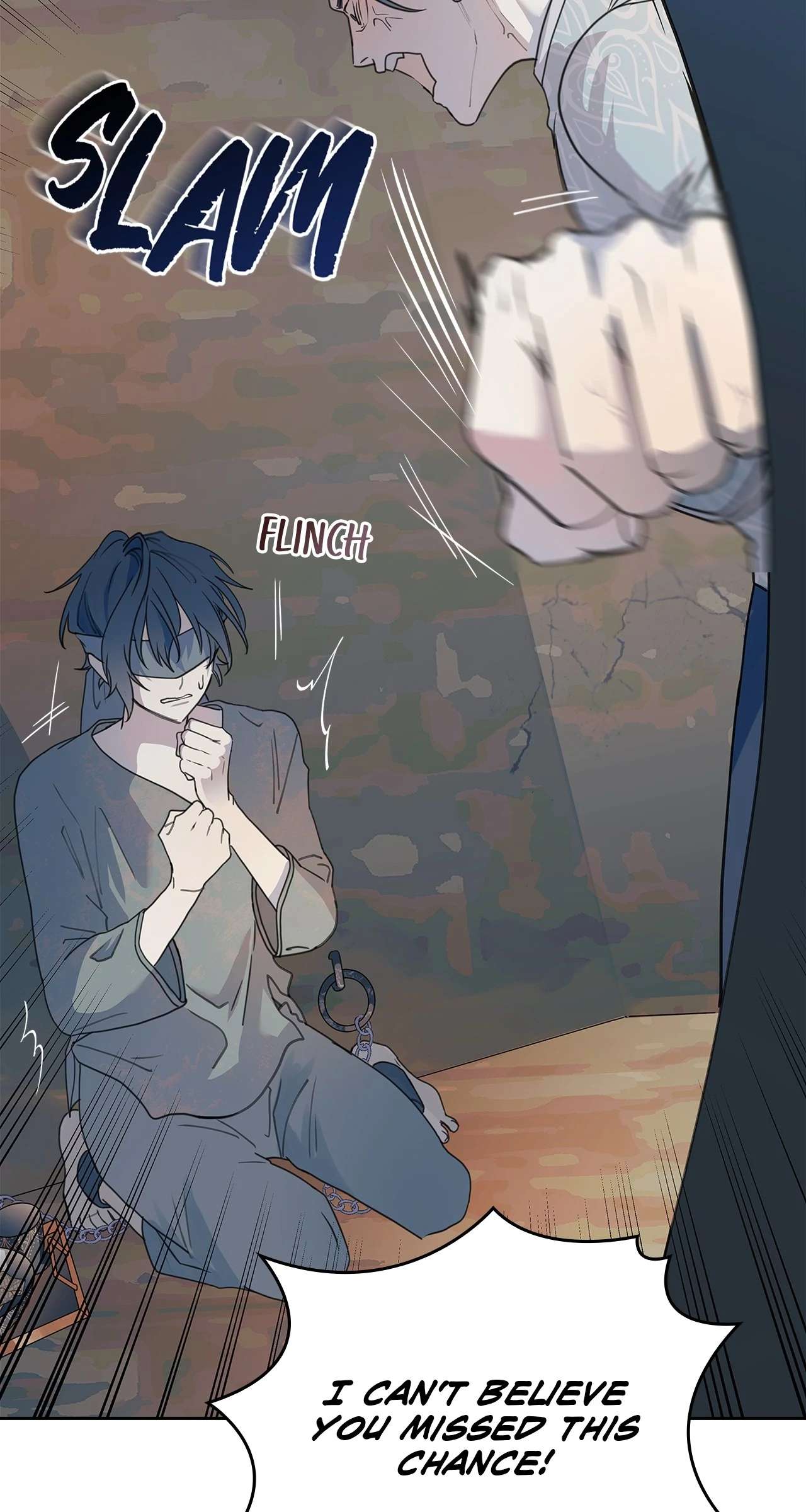Read Bloody Moon chapter 3 image 62 on Lezhin