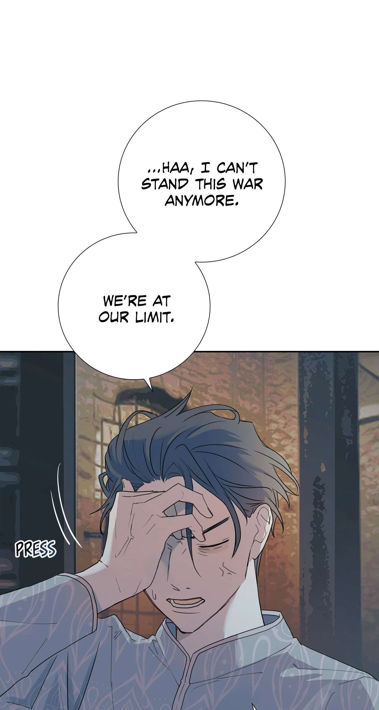 Read Bloody Moon chapter 3 image 64 on Lezhin