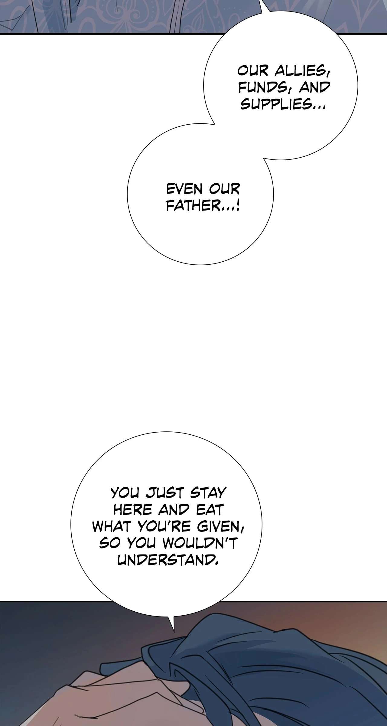 Read Bloody Moon chapter 3 image 65 on Lezhin