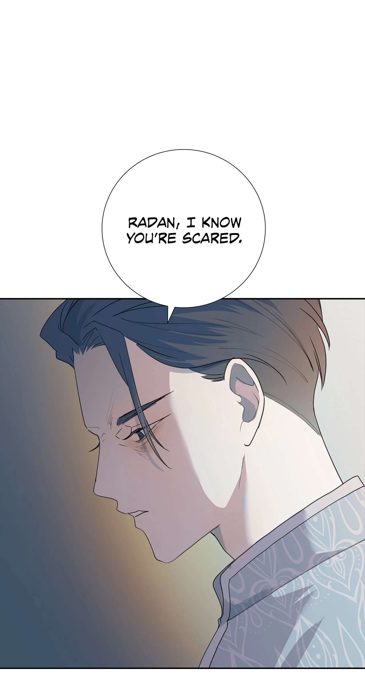 Read Bloody Moon chapter 3 image 68 on Lezhin
