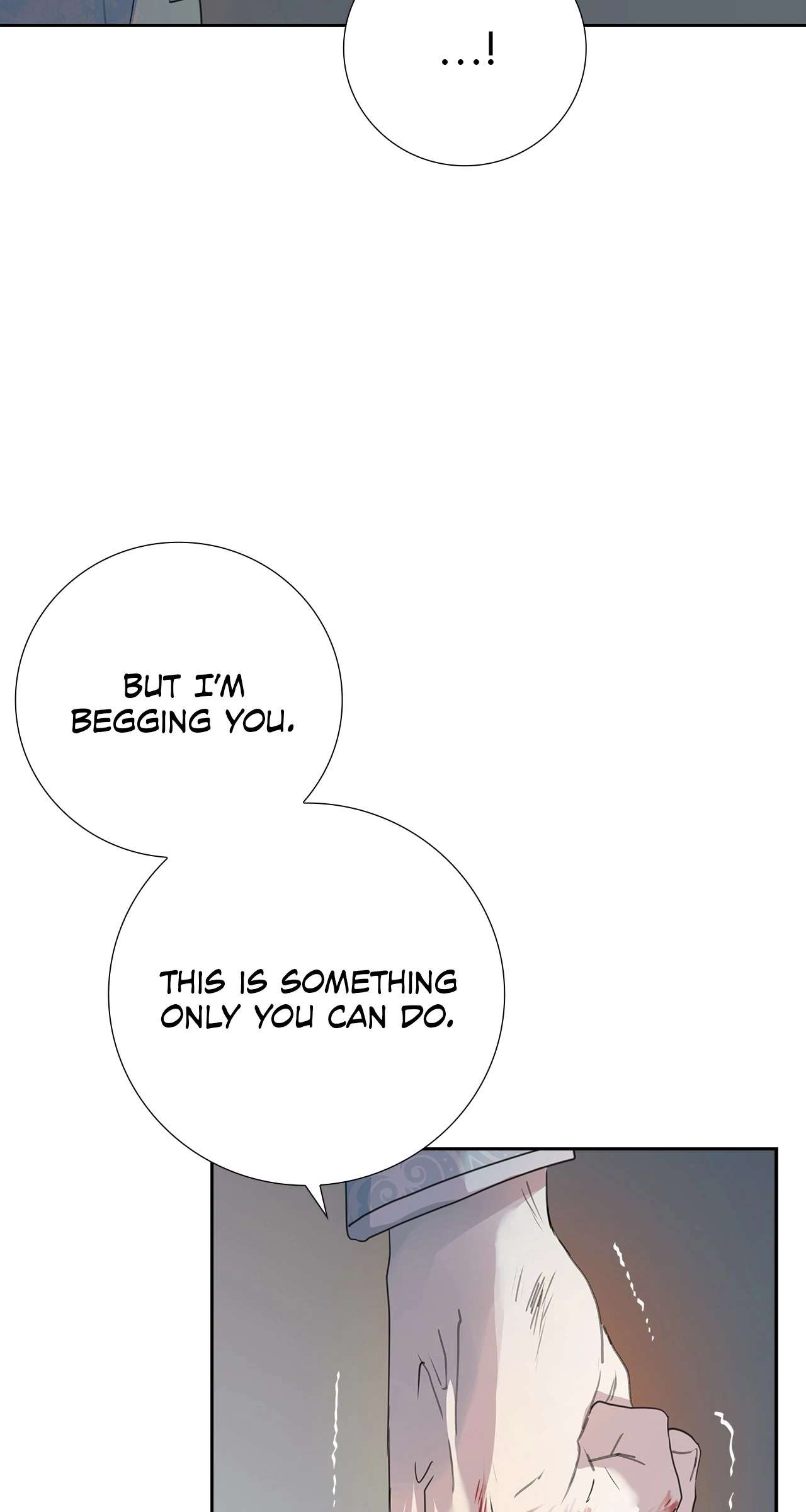 Read Bloody Moon chapter 3 image 70 on Lezhin