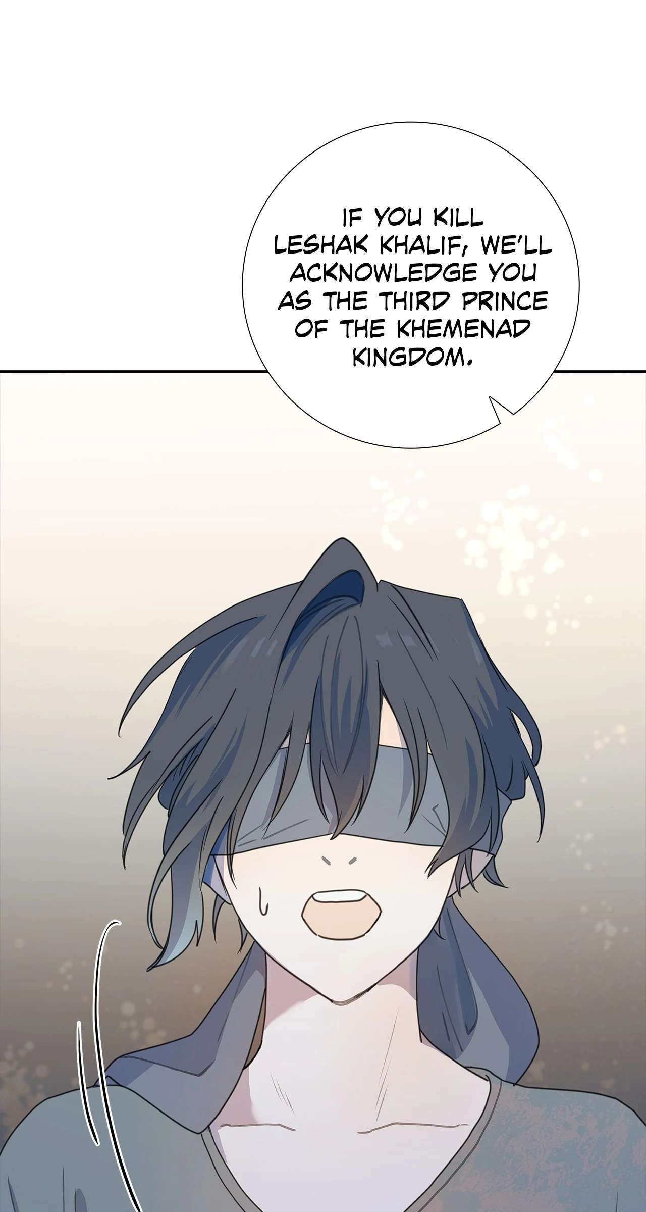 Read Bloody Moon chapter 3 image 72 on Lezhin