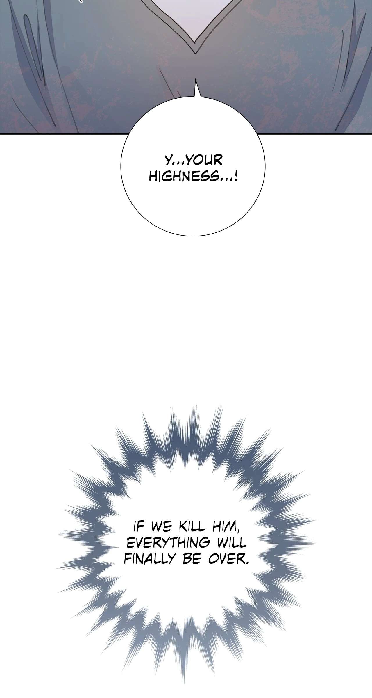 Read Bloody Moon chapter 3 image 73 on Lezhin