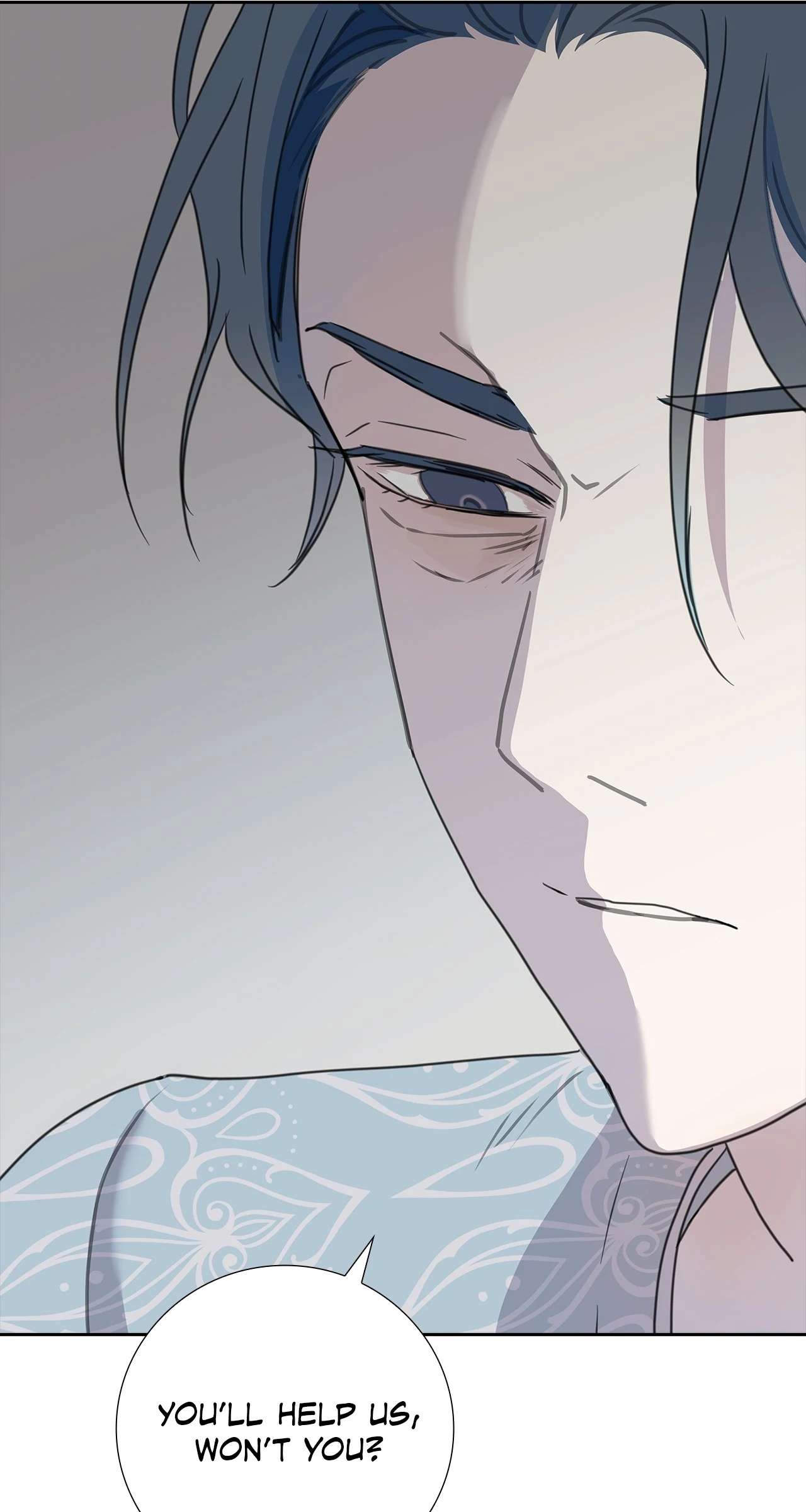 Read Bloody Moon chapter 3 image 74 on Lezhin