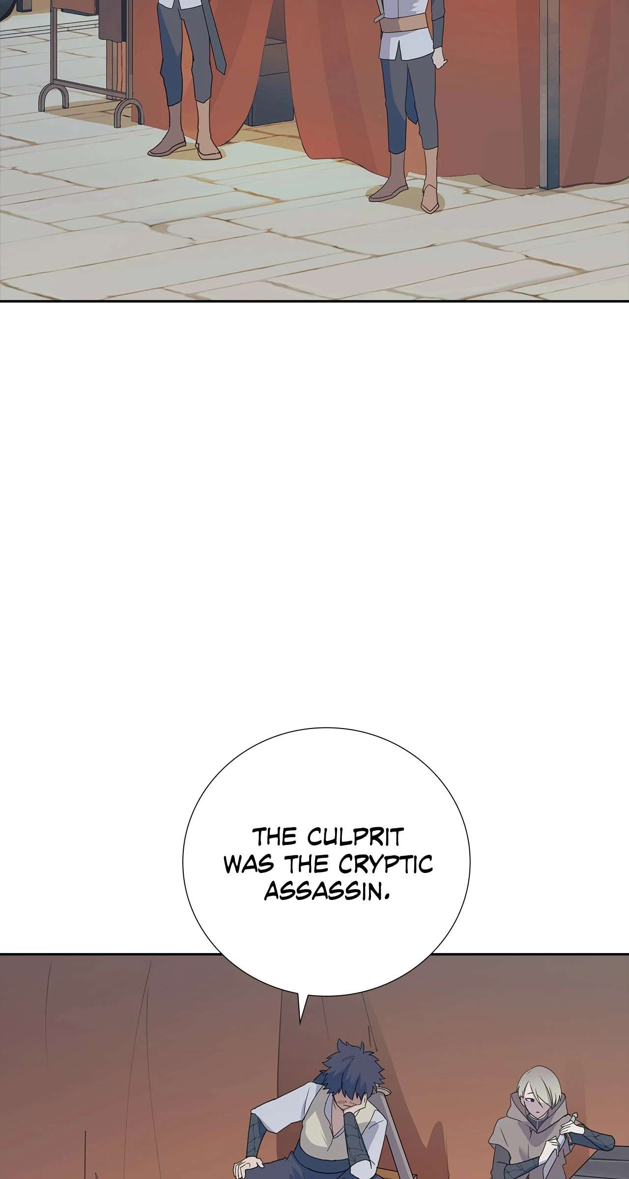 Read Bloody Moon chapter 3 image 77 on Lezhin