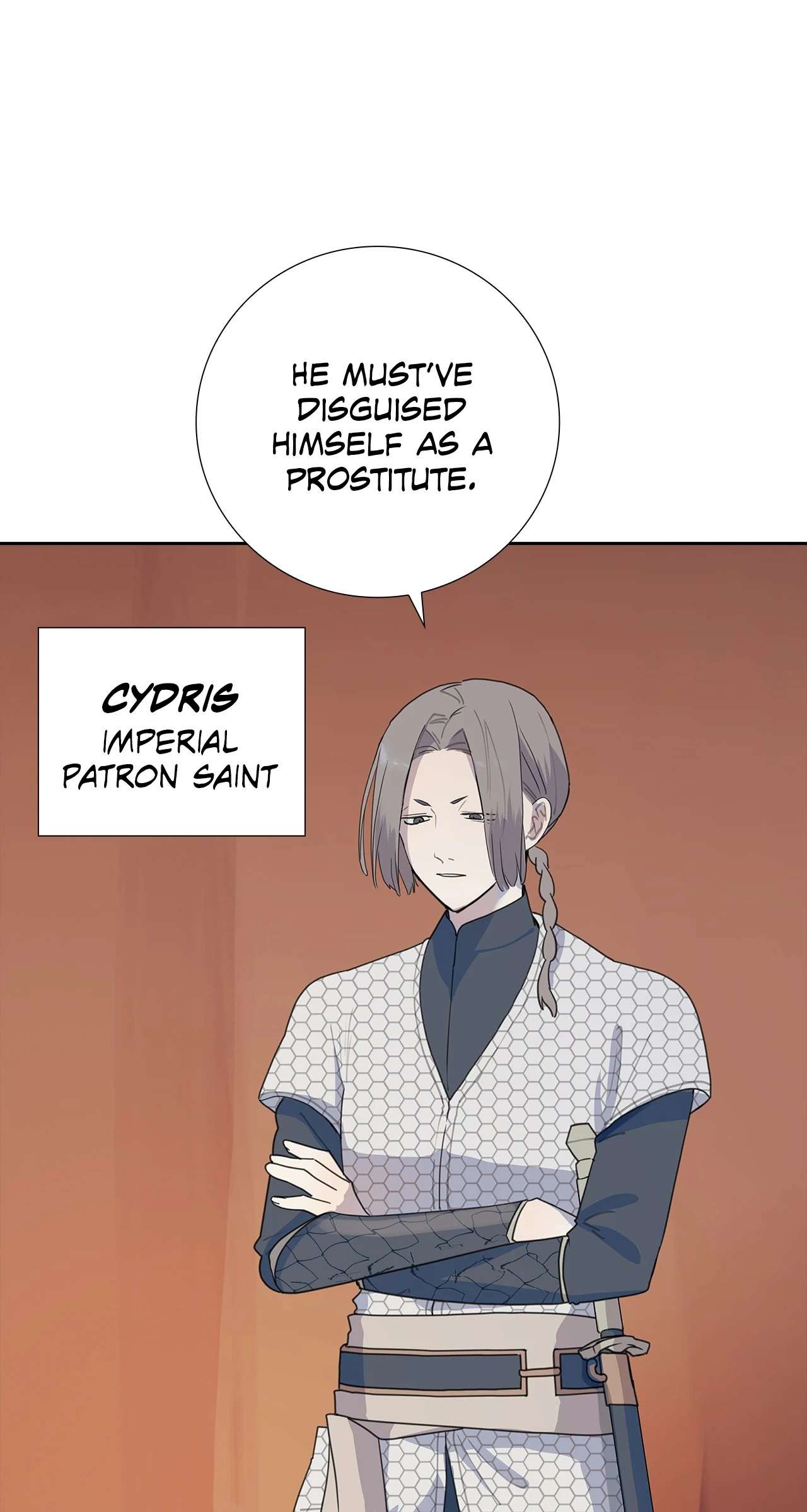 Read Bloody Moon chapter 3 image 81 on Lezhin