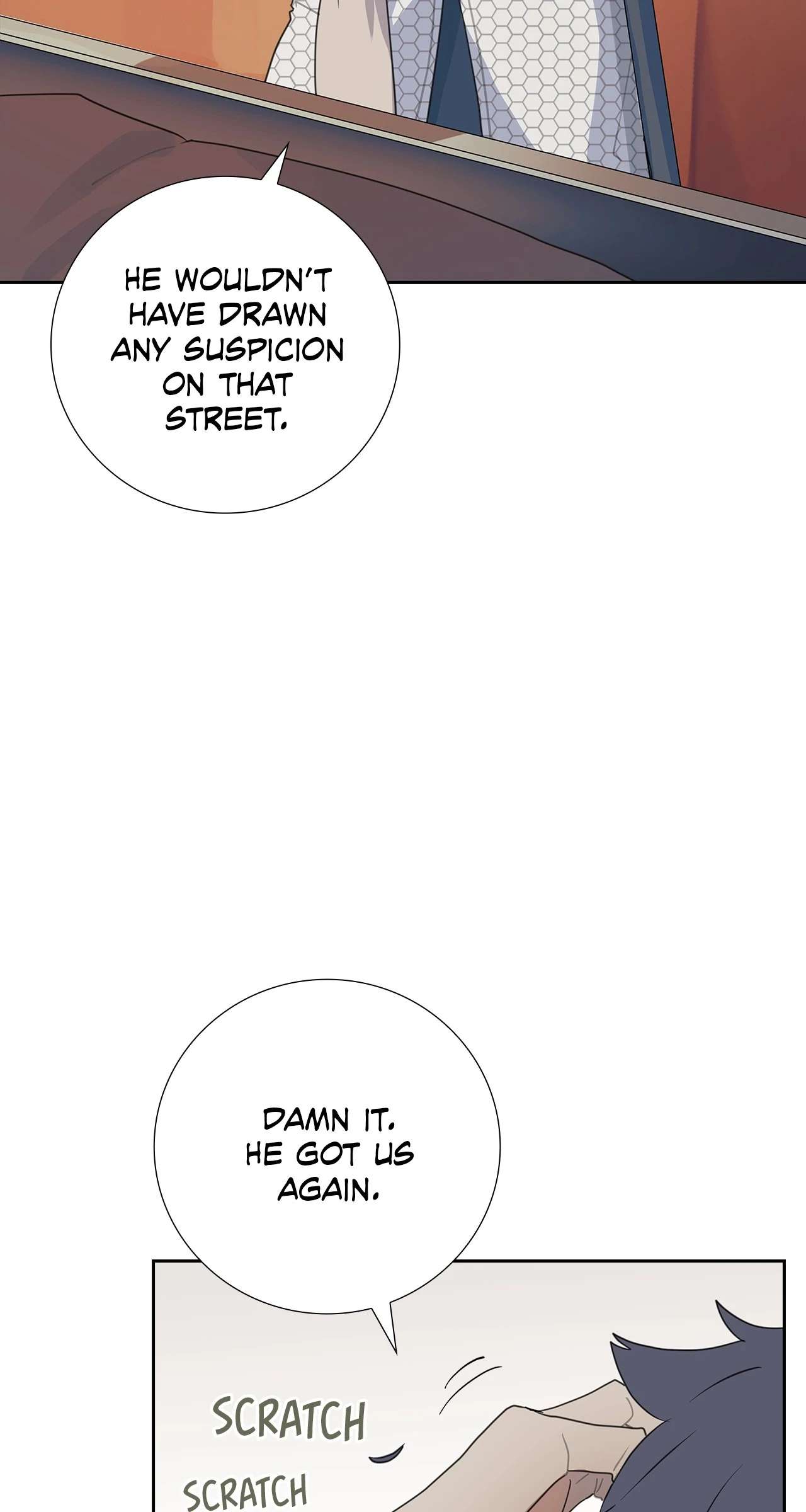 Read Bloody Moon chapter 3 image 82 on Lezhin