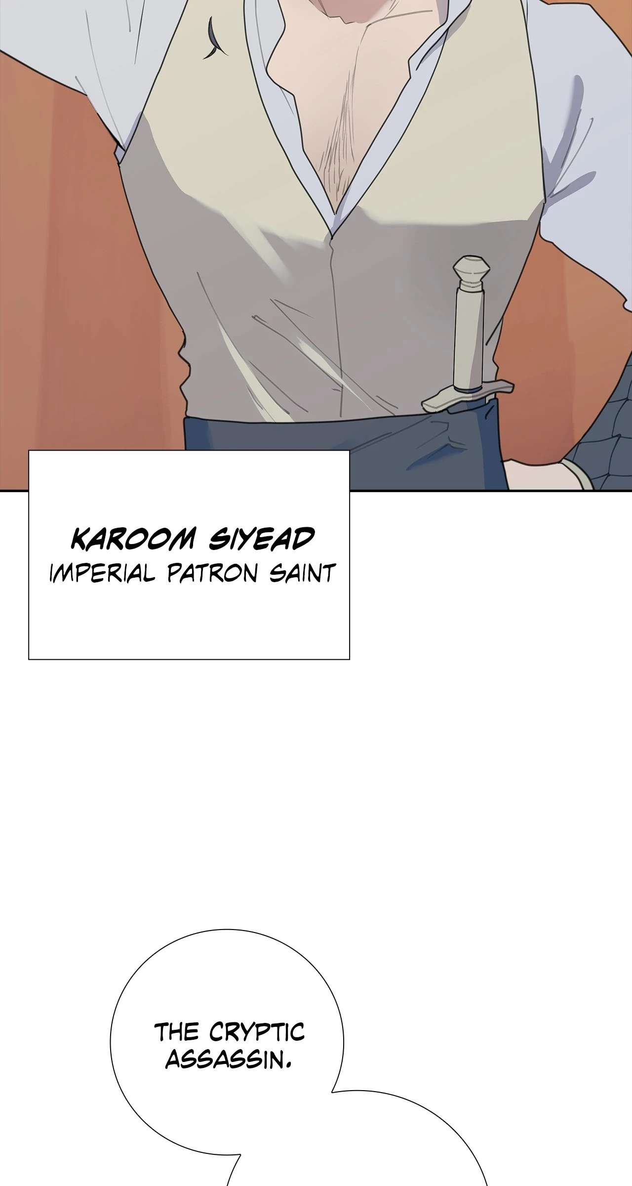 Read Bloody Moon chapter 3 image 84 on Lezhin